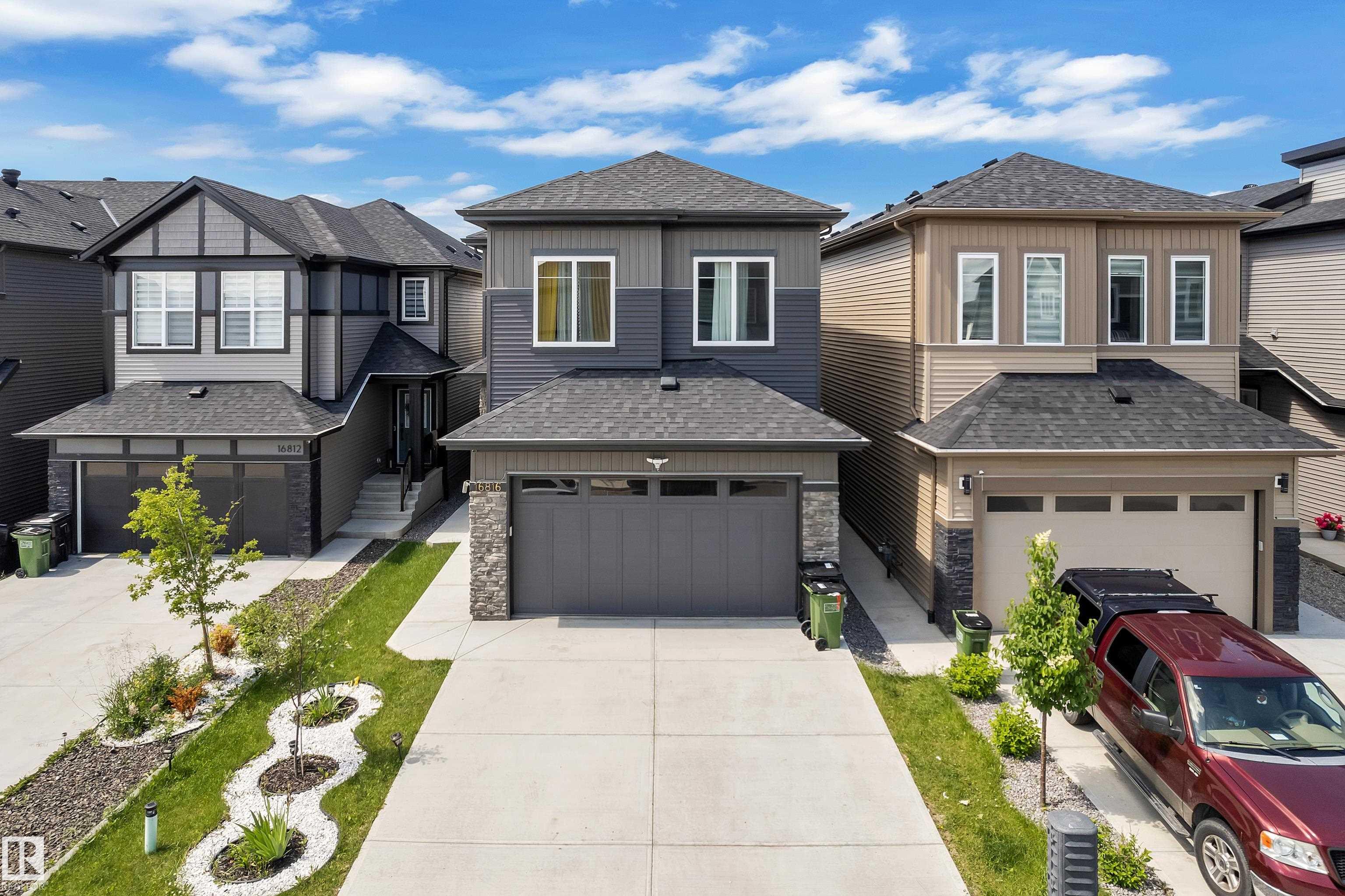 16816 49 Street, E4497213, Alberta,