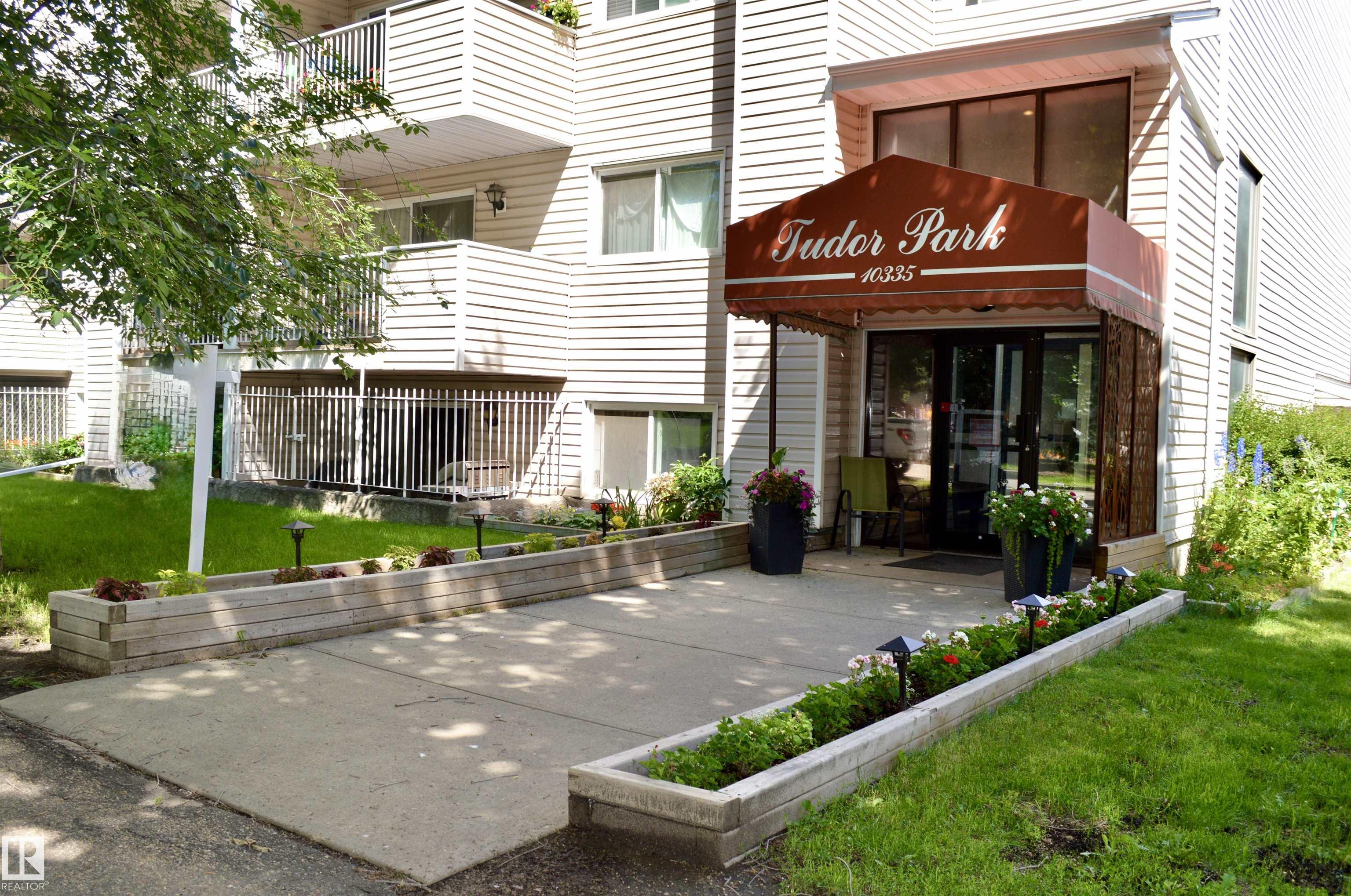 302 10335 118 Street, E4497217, Alberta,