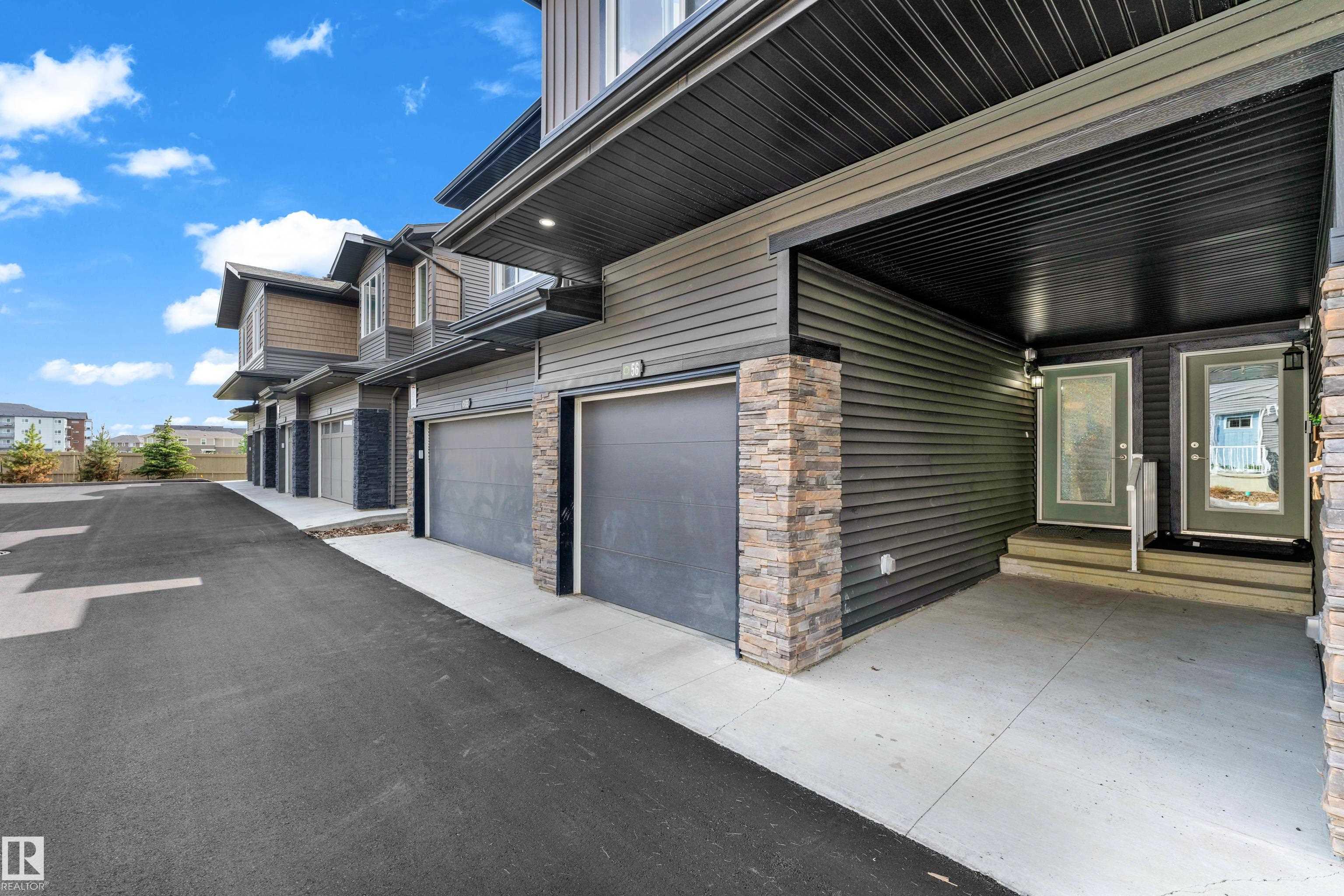 56 2710 66 Street, E4497228, Alberta,