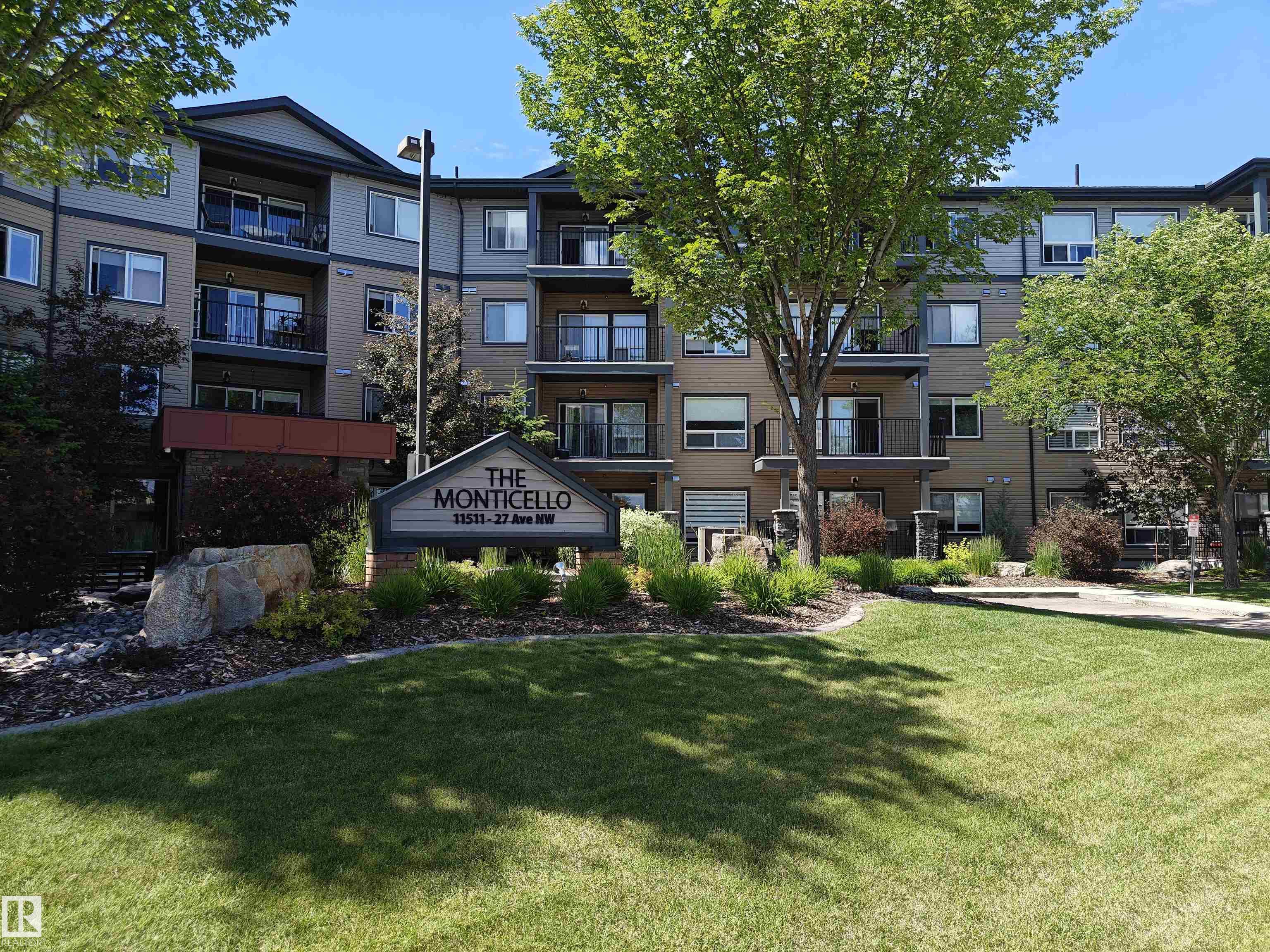 207 11511 27 Avenue, E4497248, Alberta,