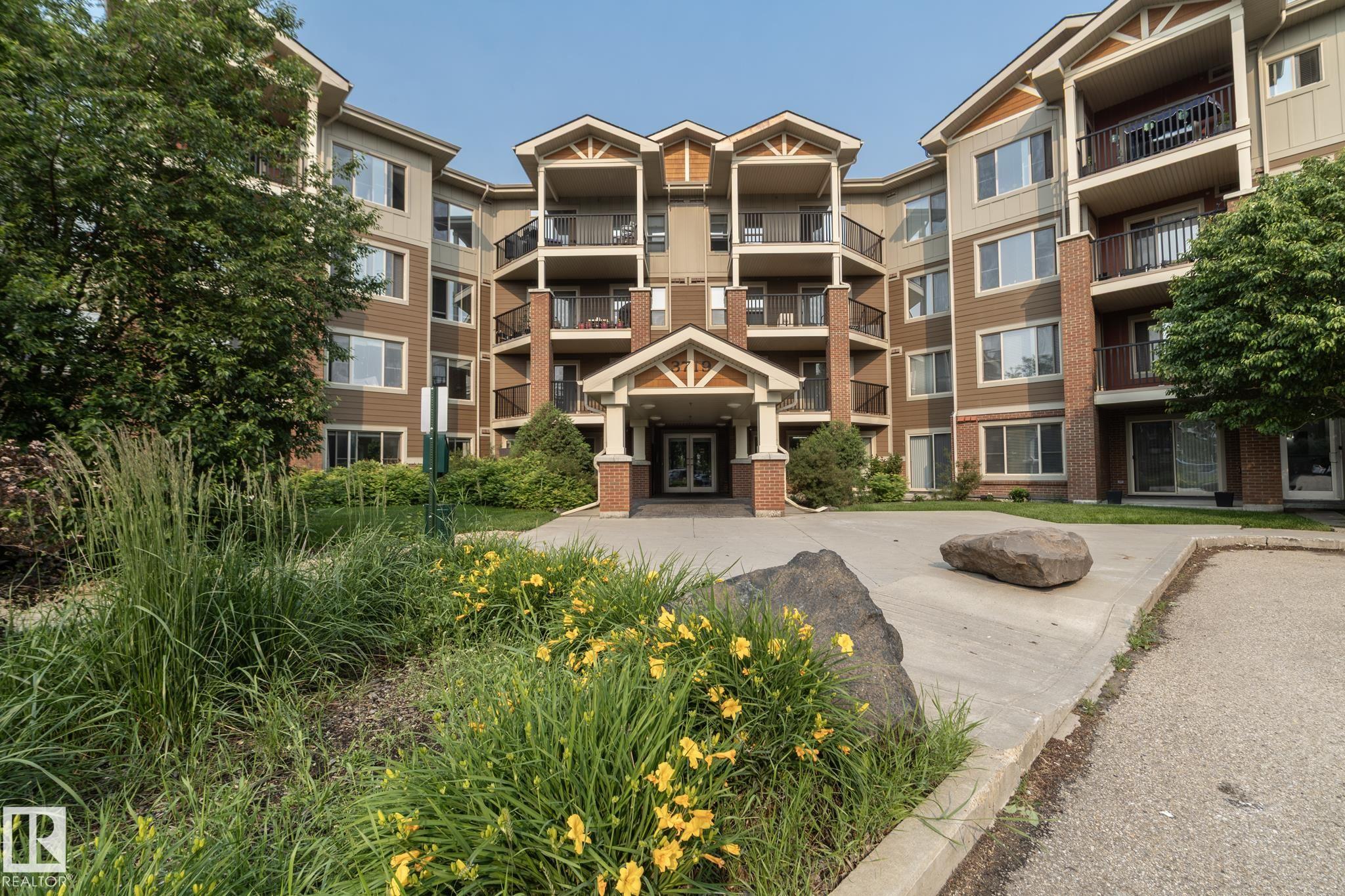 208 3719 WHITELAW Lane, E4497257, Alberta,