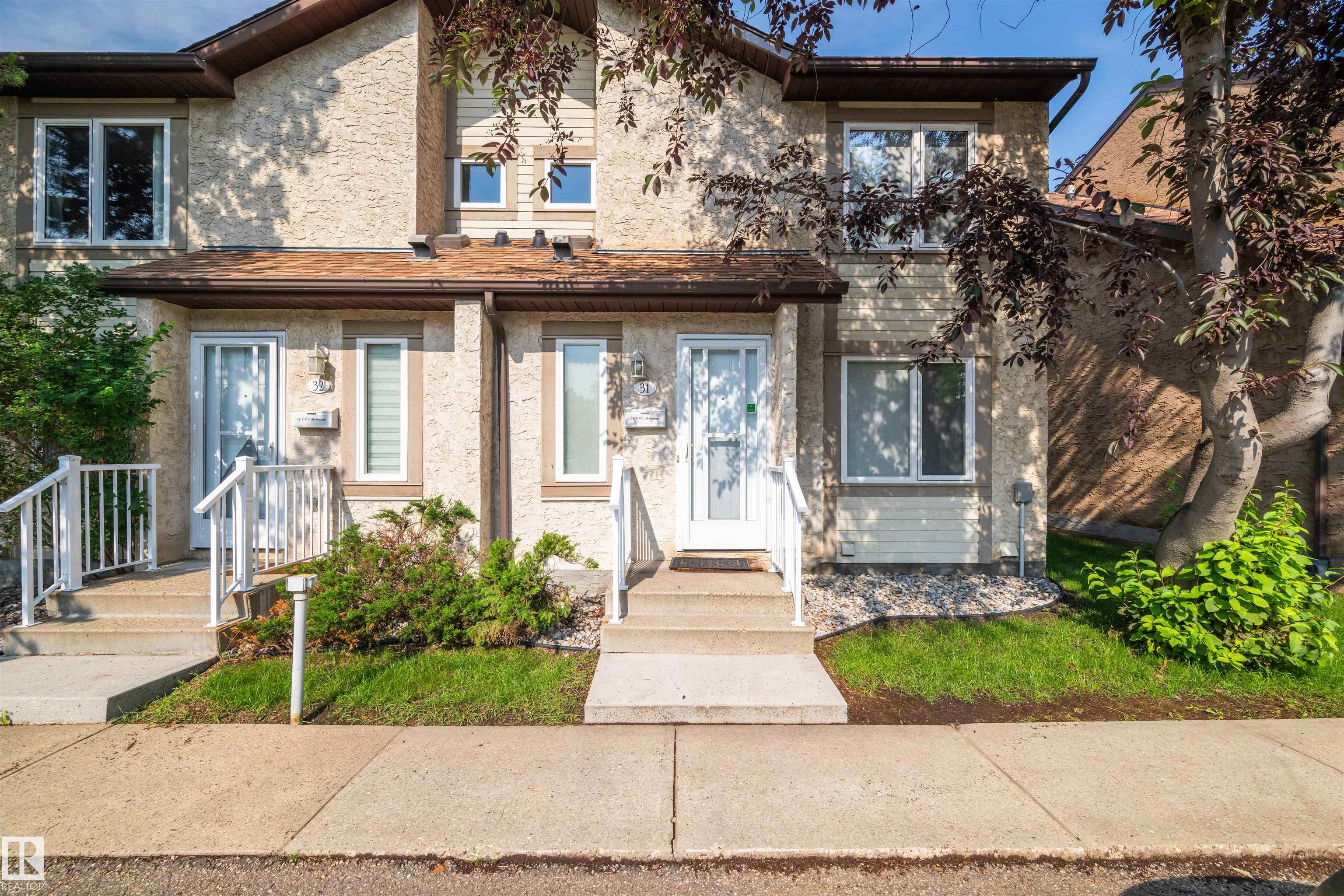31 11111 26 Avenue, E4497266, Alberta,