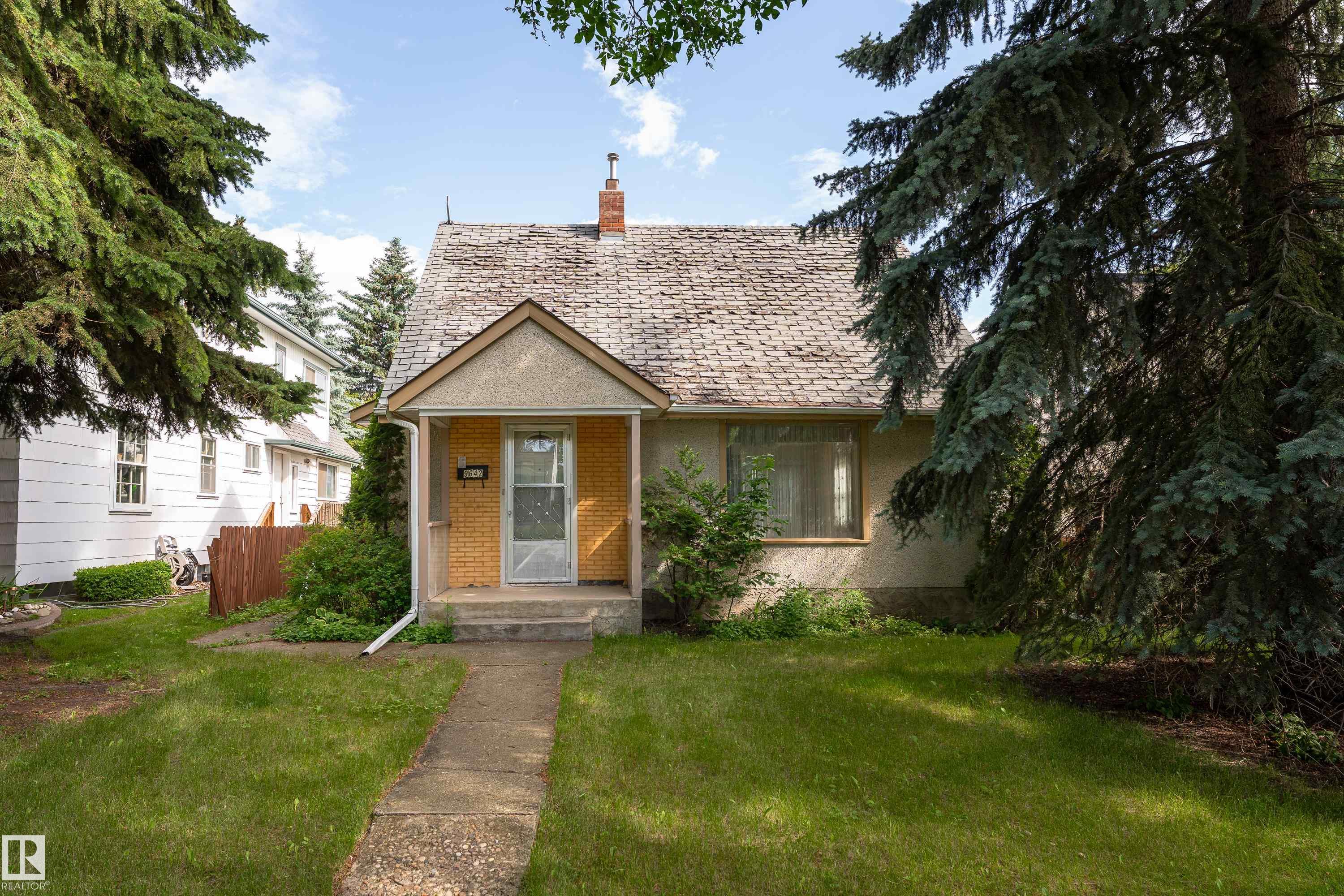 9642 72 Avenue NW, E4497267, Alberta,