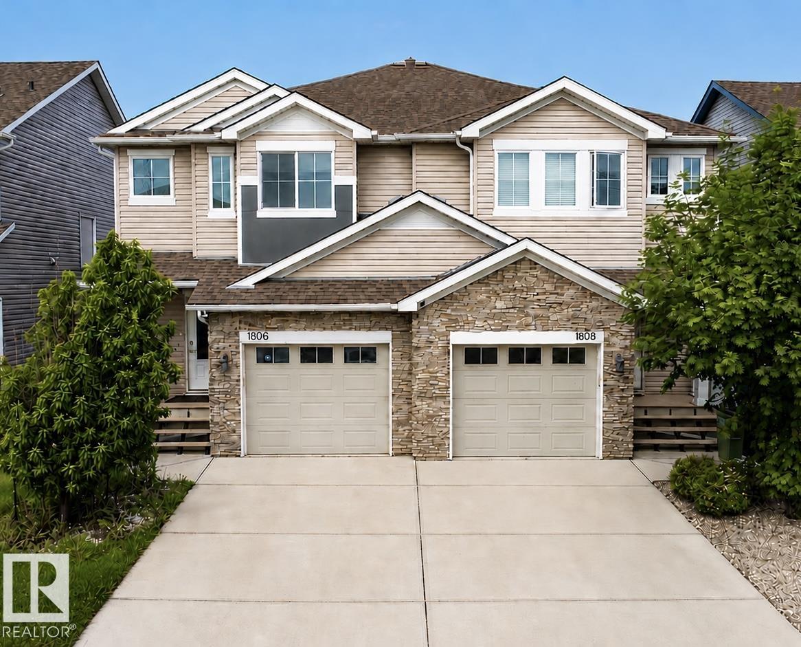 1806 28 Street NW, E4497269, Alberta,
