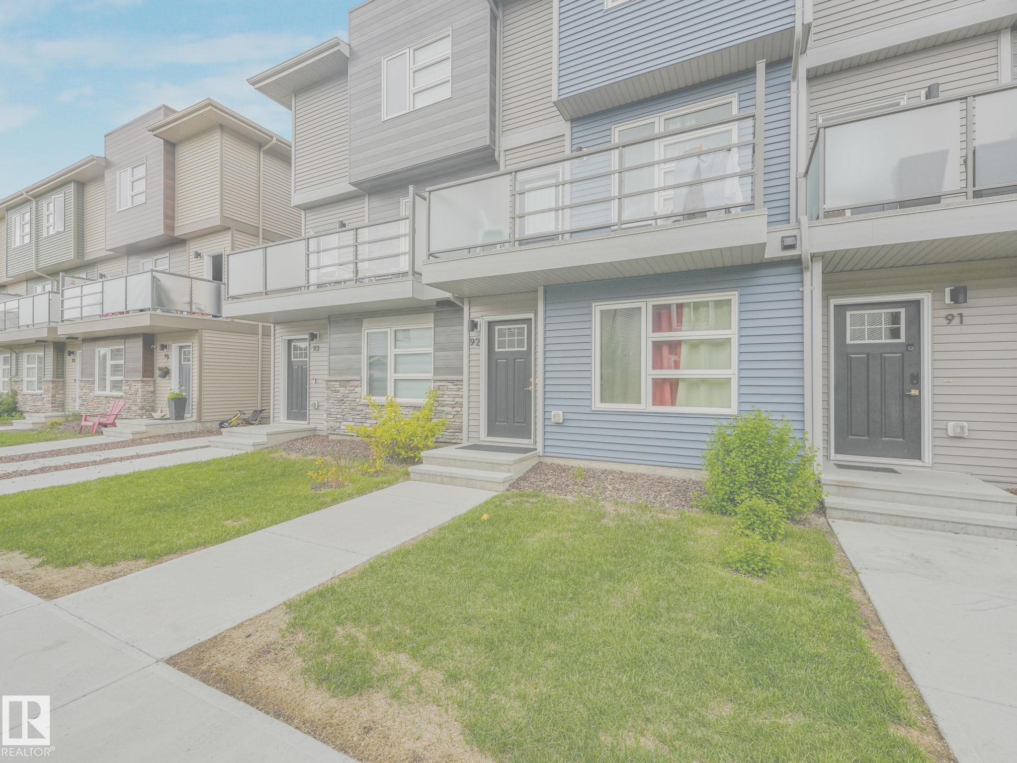 92 17635 58 Street, E4497271, Alberta,