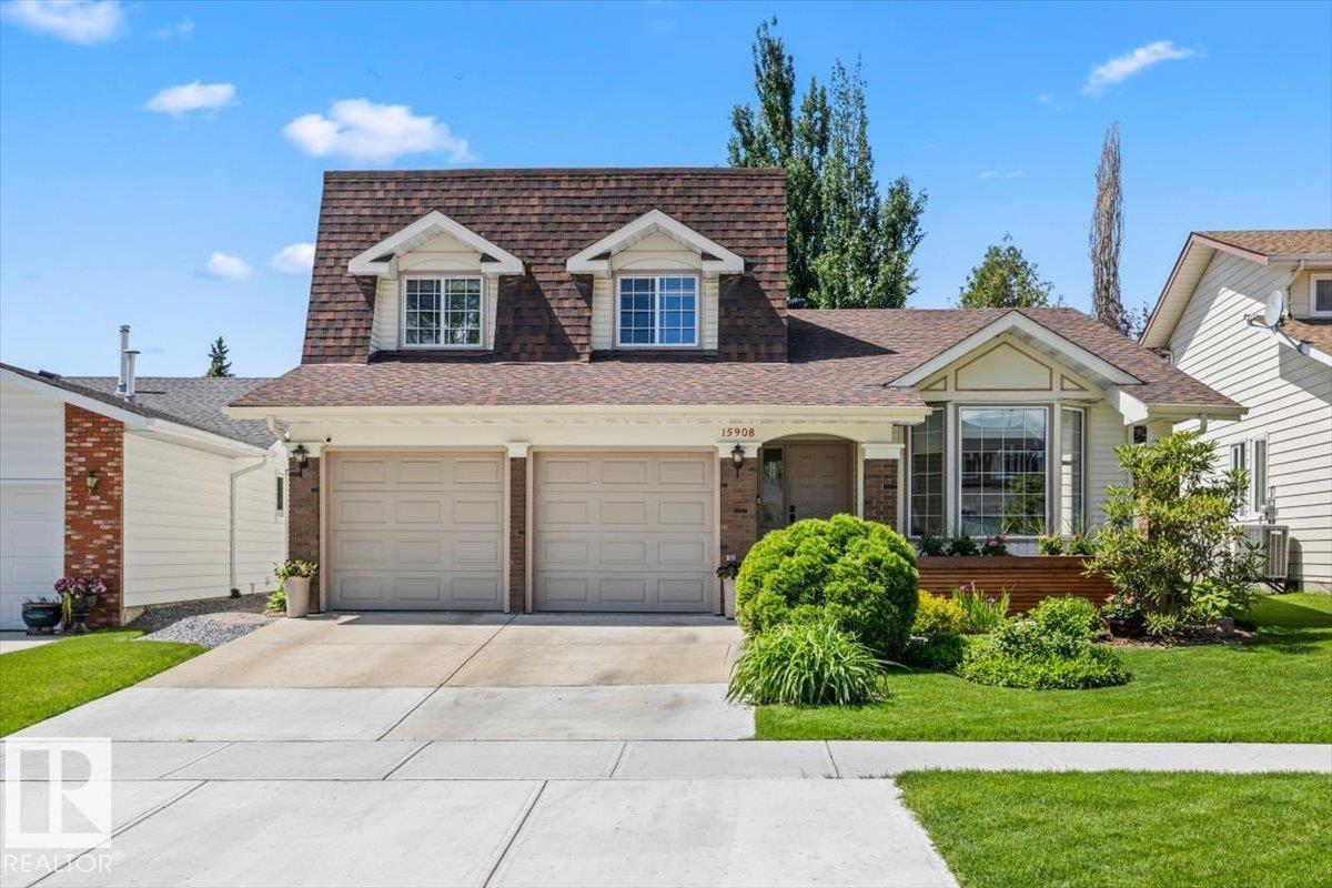 15908 112 Street, E4497272, Alberta,