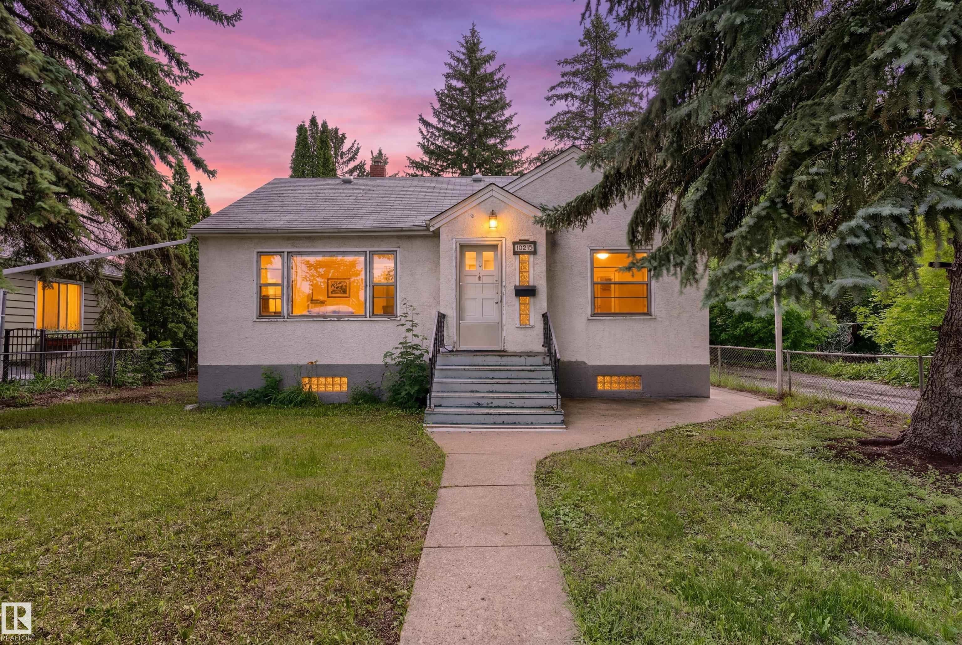10215 138 Street, E4497275, Alberta,