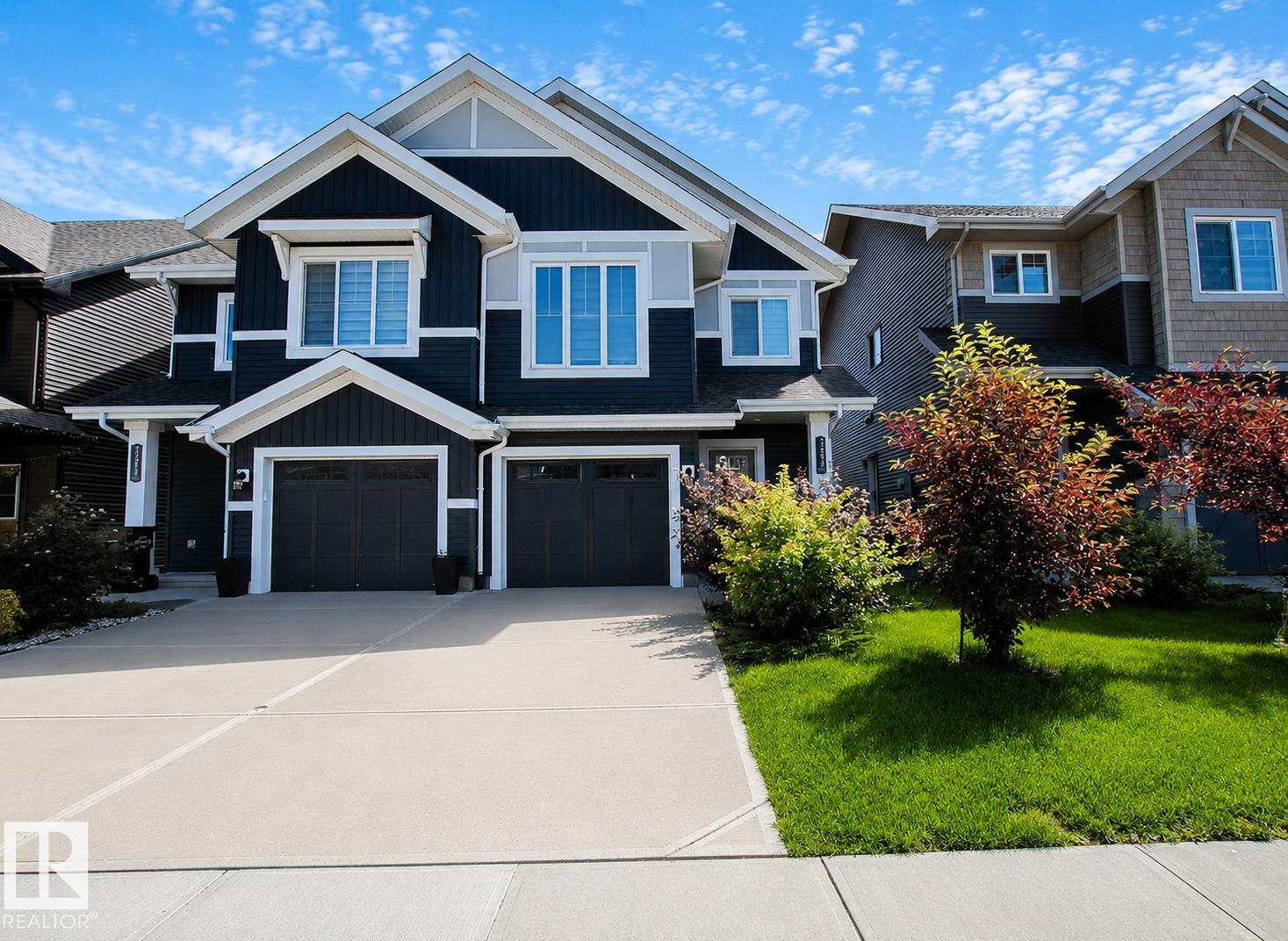 2290 CHOKECHERRY Close, E4497276, Alberta,