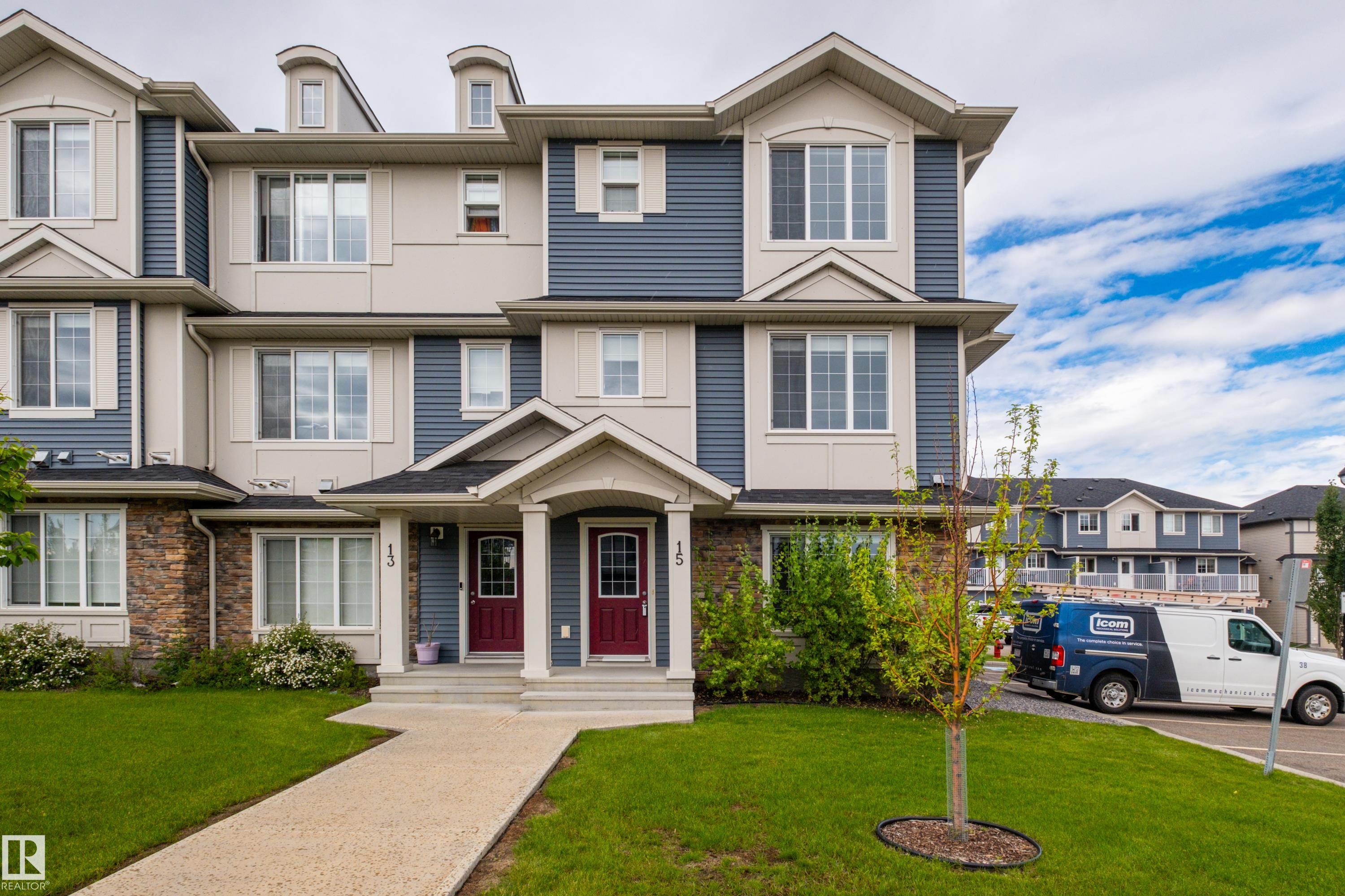 15 20 Augustine Crescent, E4497279, Alberta,