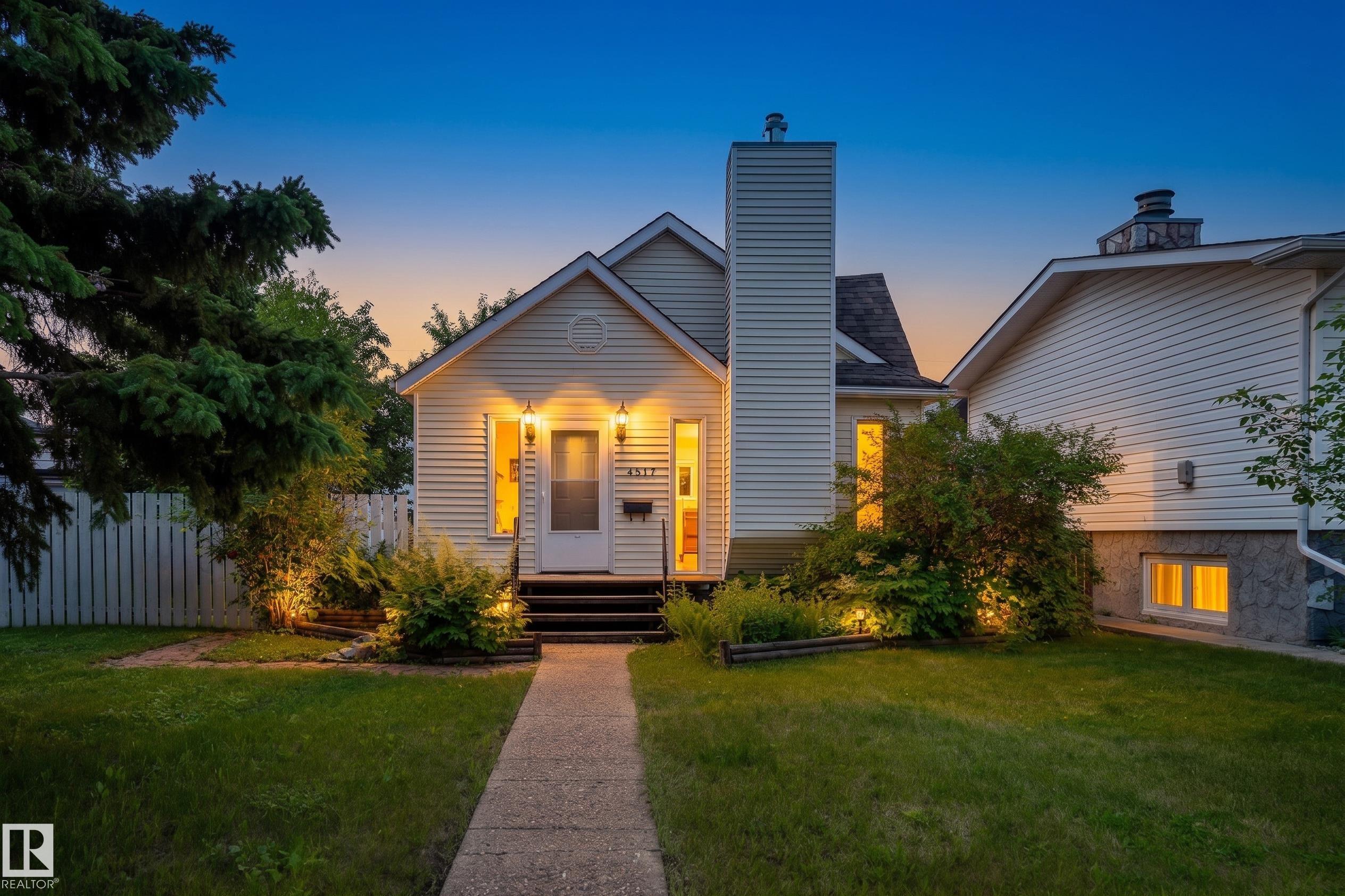 4517 54 Avenue, E4497282, Alberta,