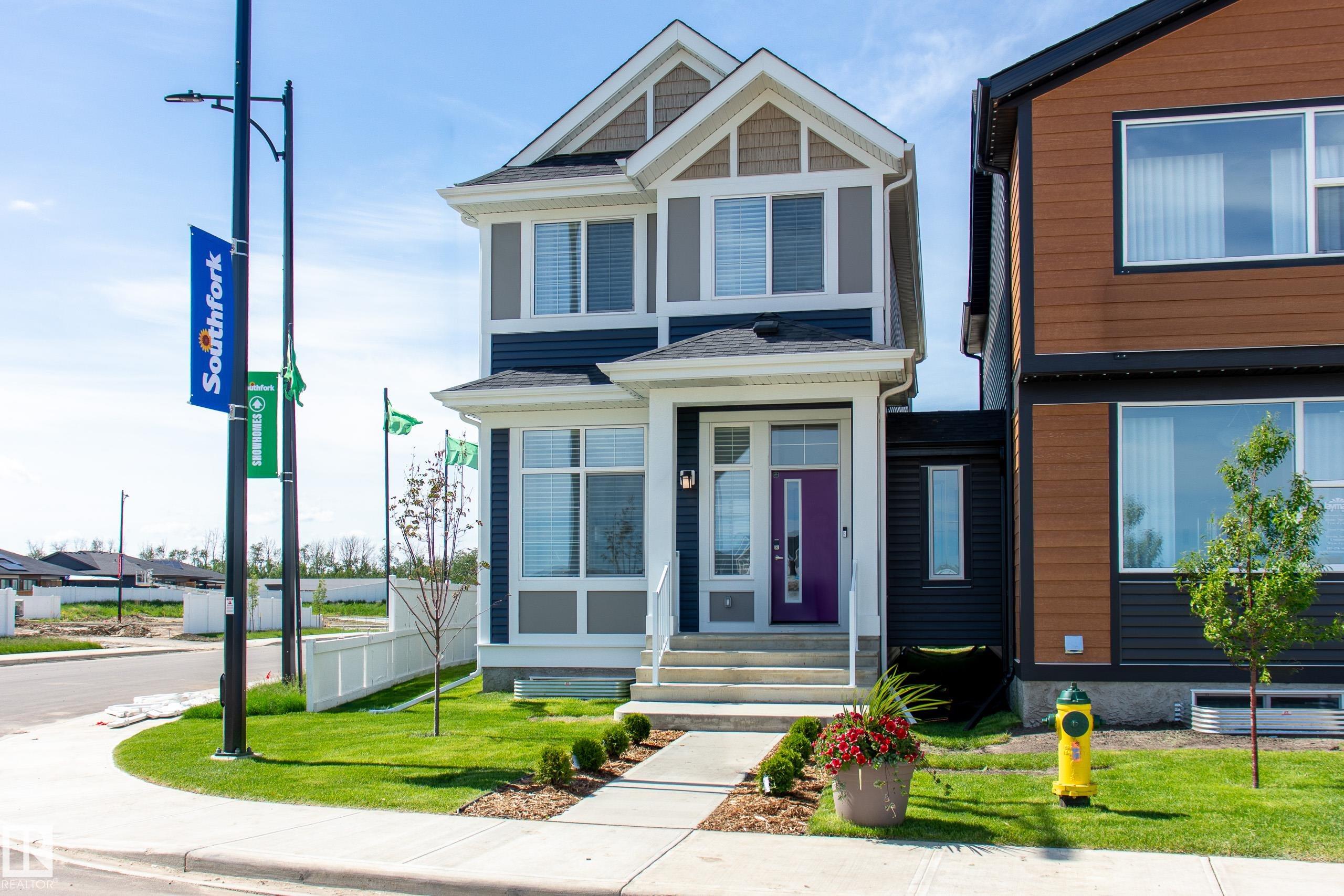 350 Stiles Way, E4497284, Alberta,