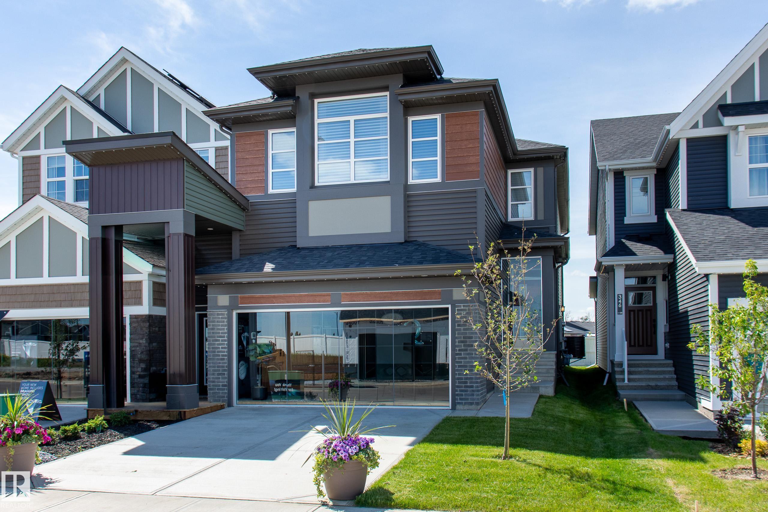 344 Stiles Way, E4497290, Alberta,