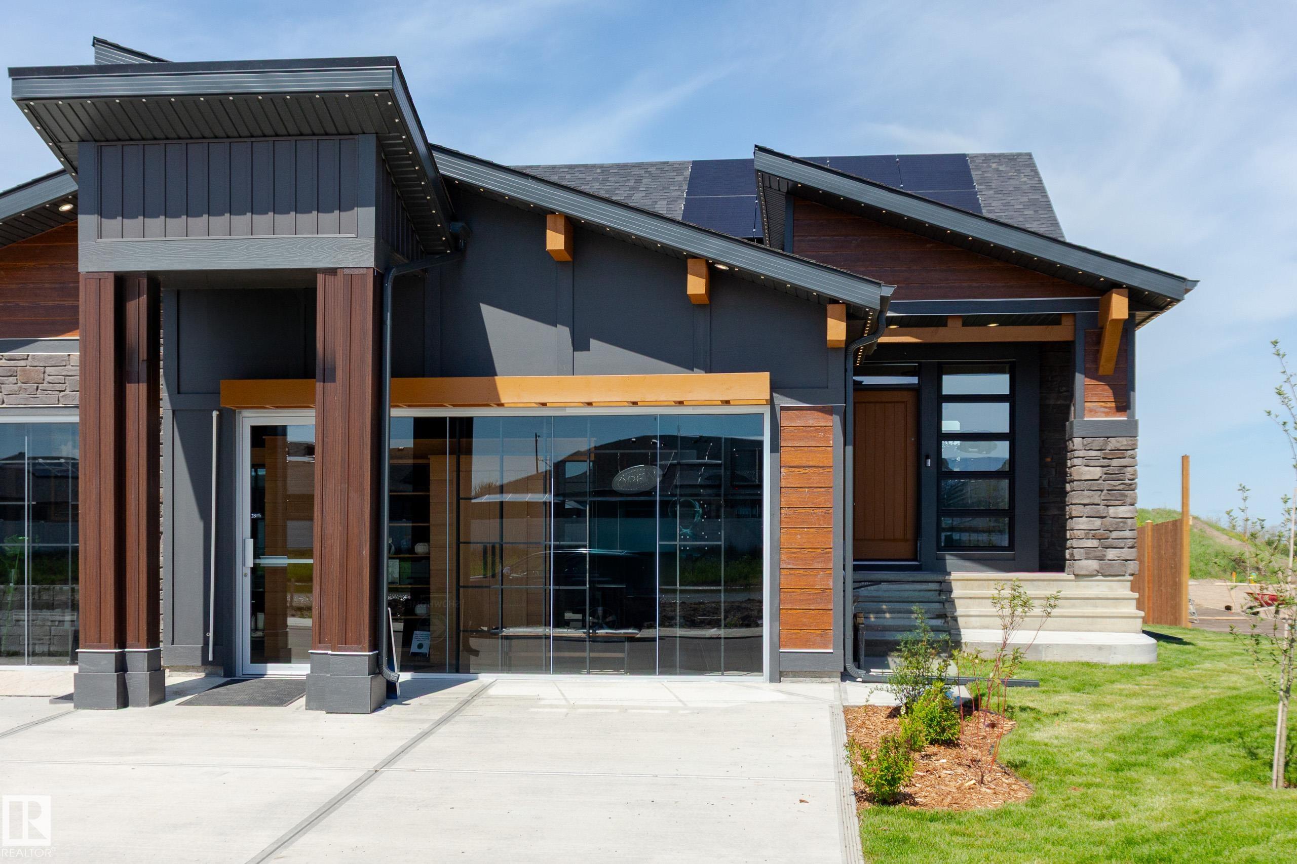 302 Stonehouse Place, E4497293, Alberta,