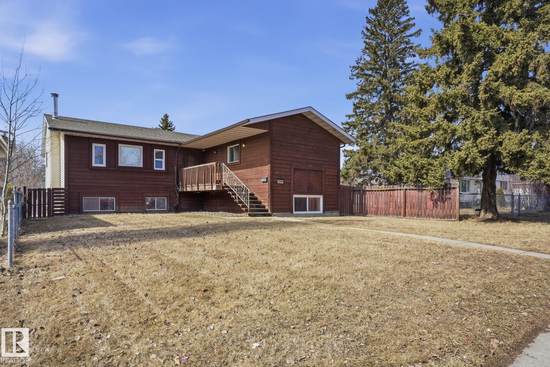 12340 ST ALBERT Trail, E4497296, Alberta,