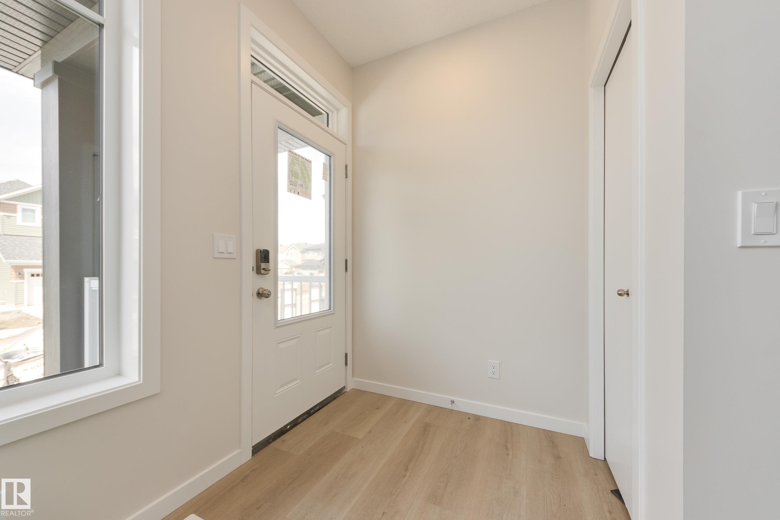 Second View of 311 173 Avenue, Marquis, Edmonton, Alberta, T5Y 4K7