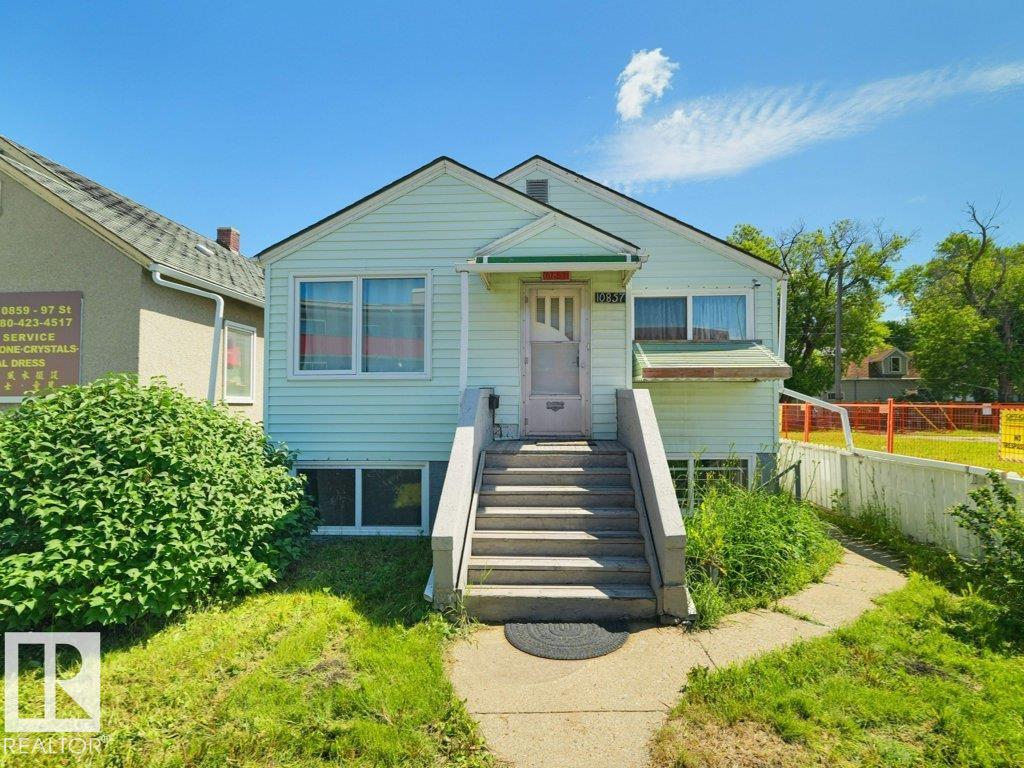 10857 97 Street, E4497298, Alberta,
