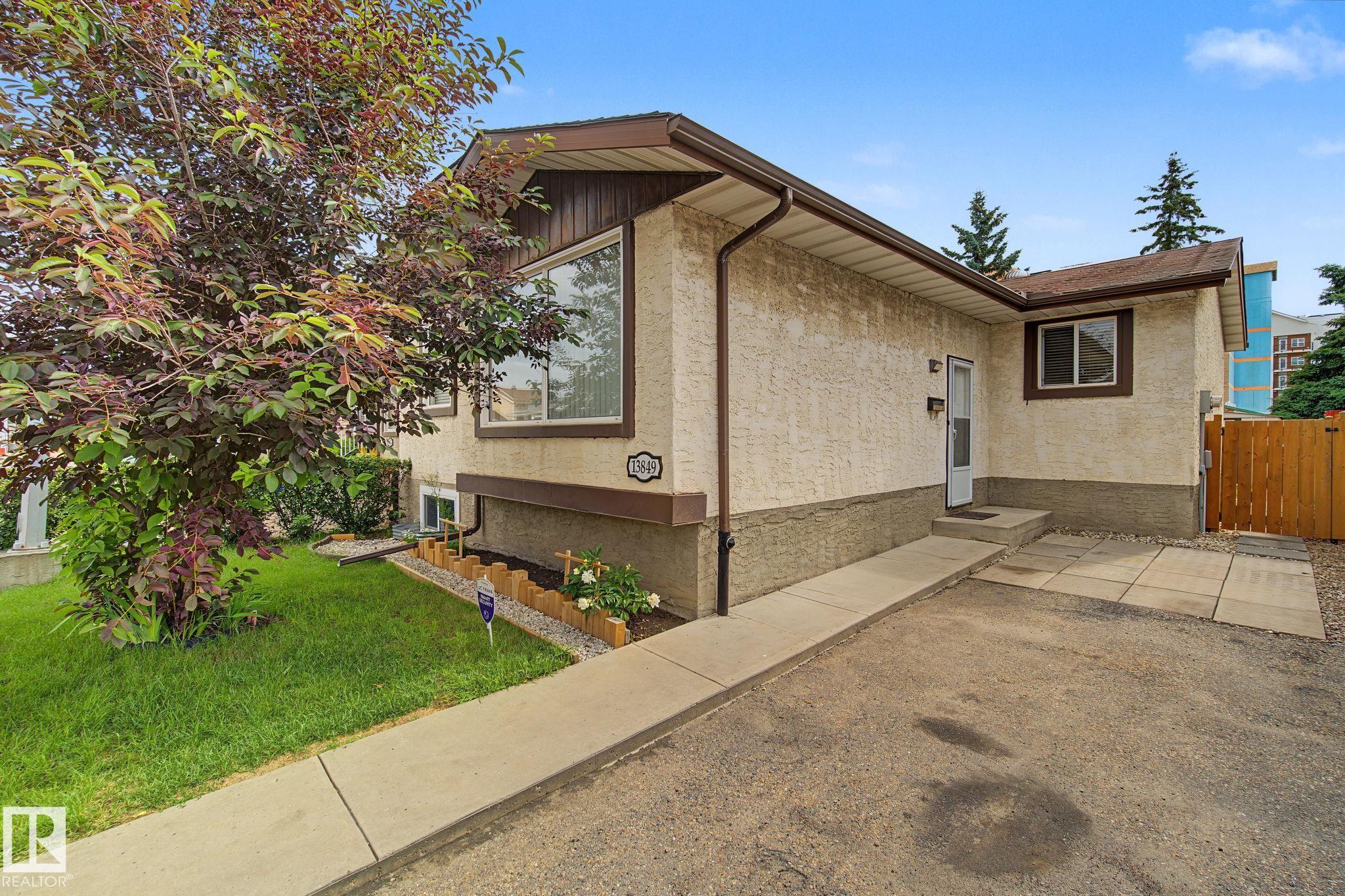 13849 114 Street, E4497303, Alberta,