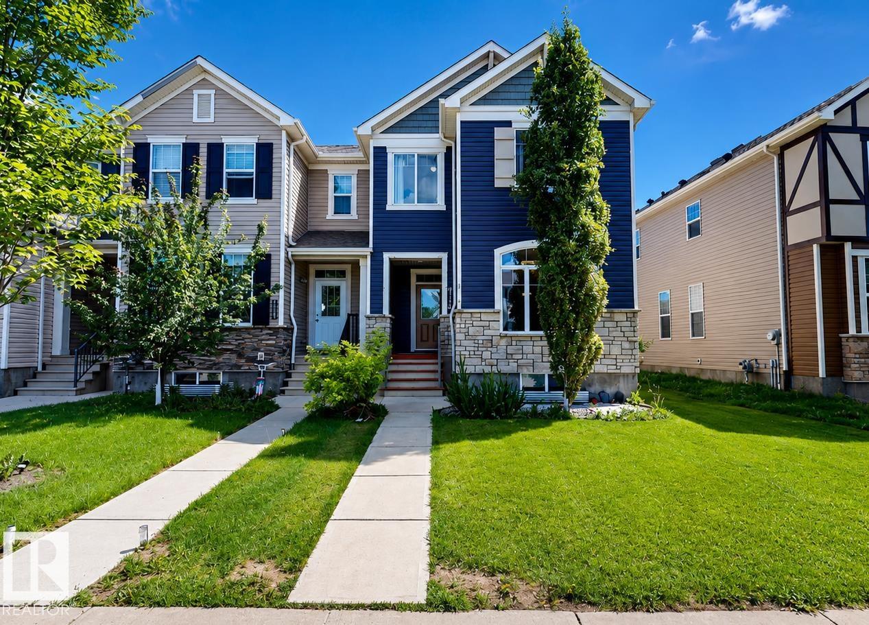8145 CHAPPELLE Way, E4497305, Alberta,