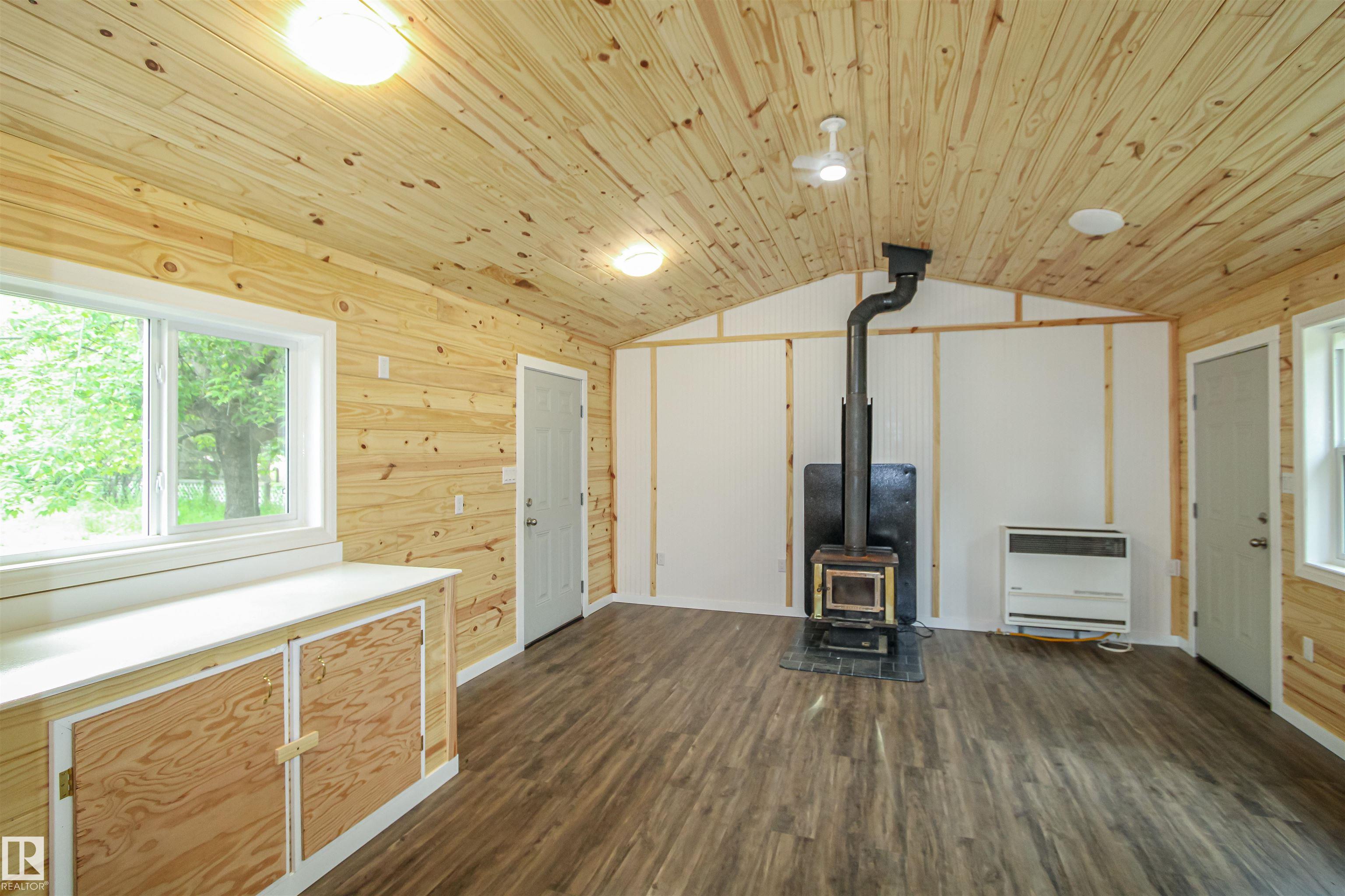 Third View of 413 59201 Range Road 95, Vincent Lake, Edmonton, Alberta, T0A 3A0