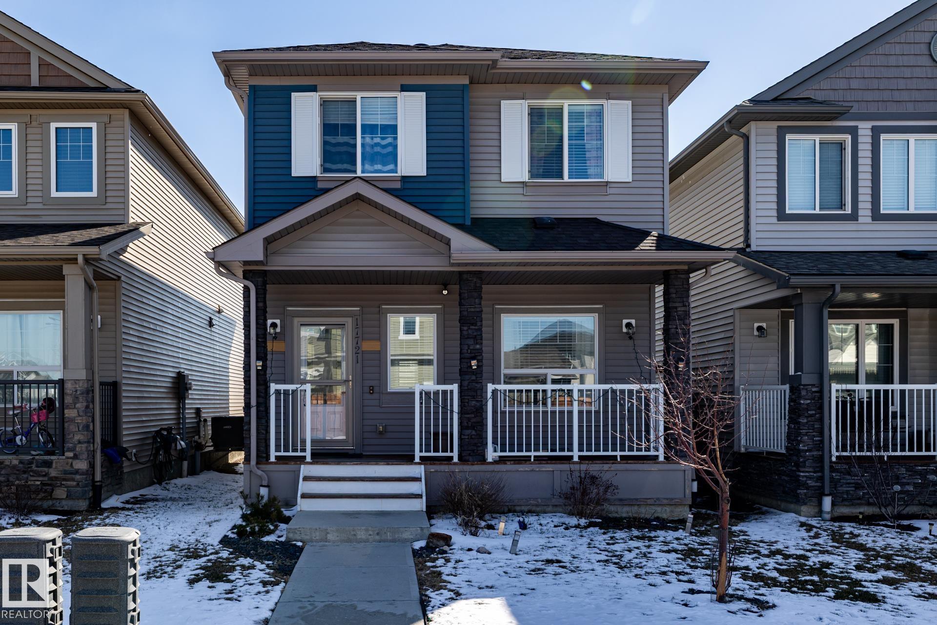 17721 64A Street, E4497307, Alberta,
