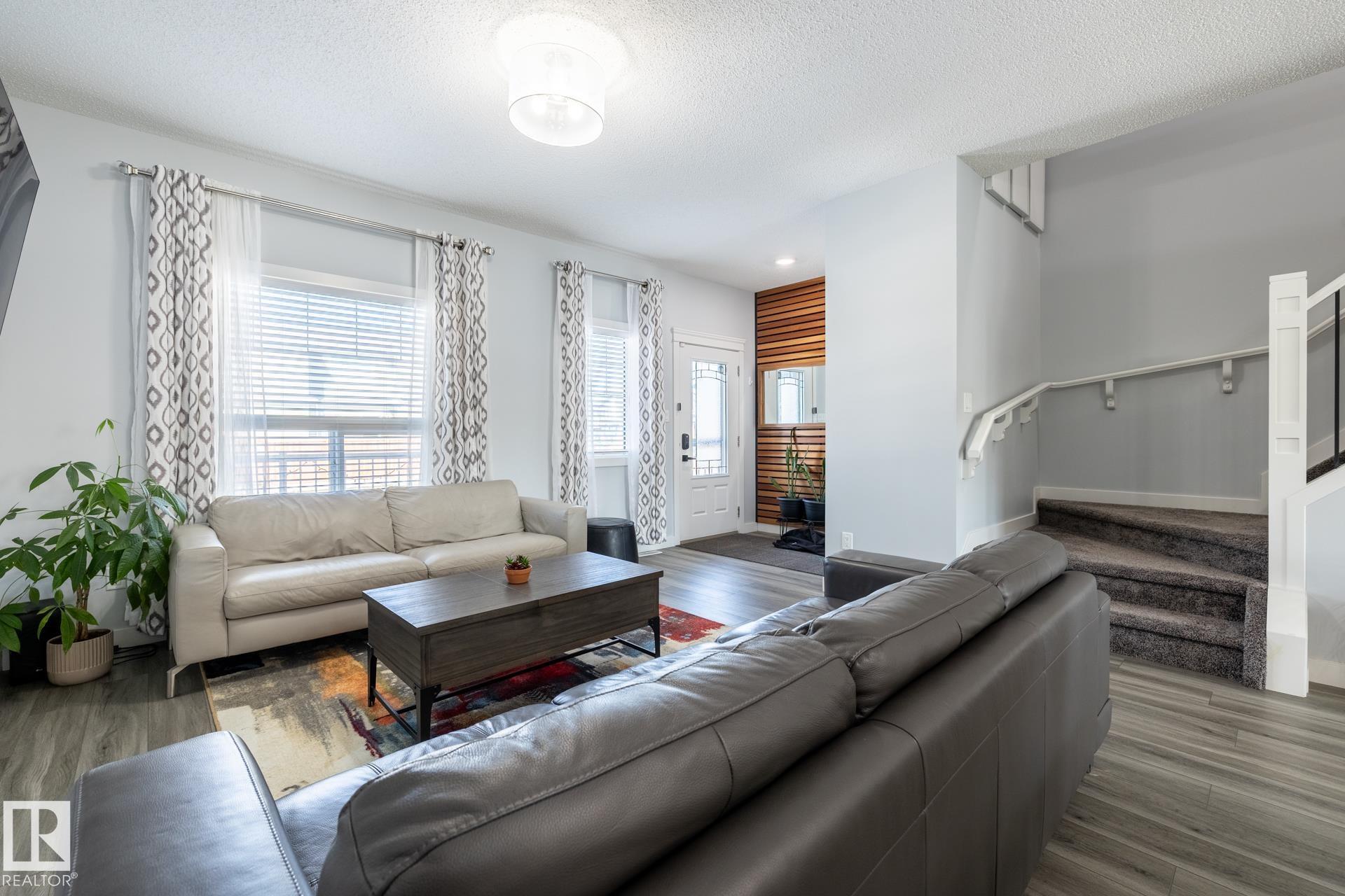 Fourth View of 17721 64A Street, McConachie Area, Edmonton, Alberta, T5Y 3X4