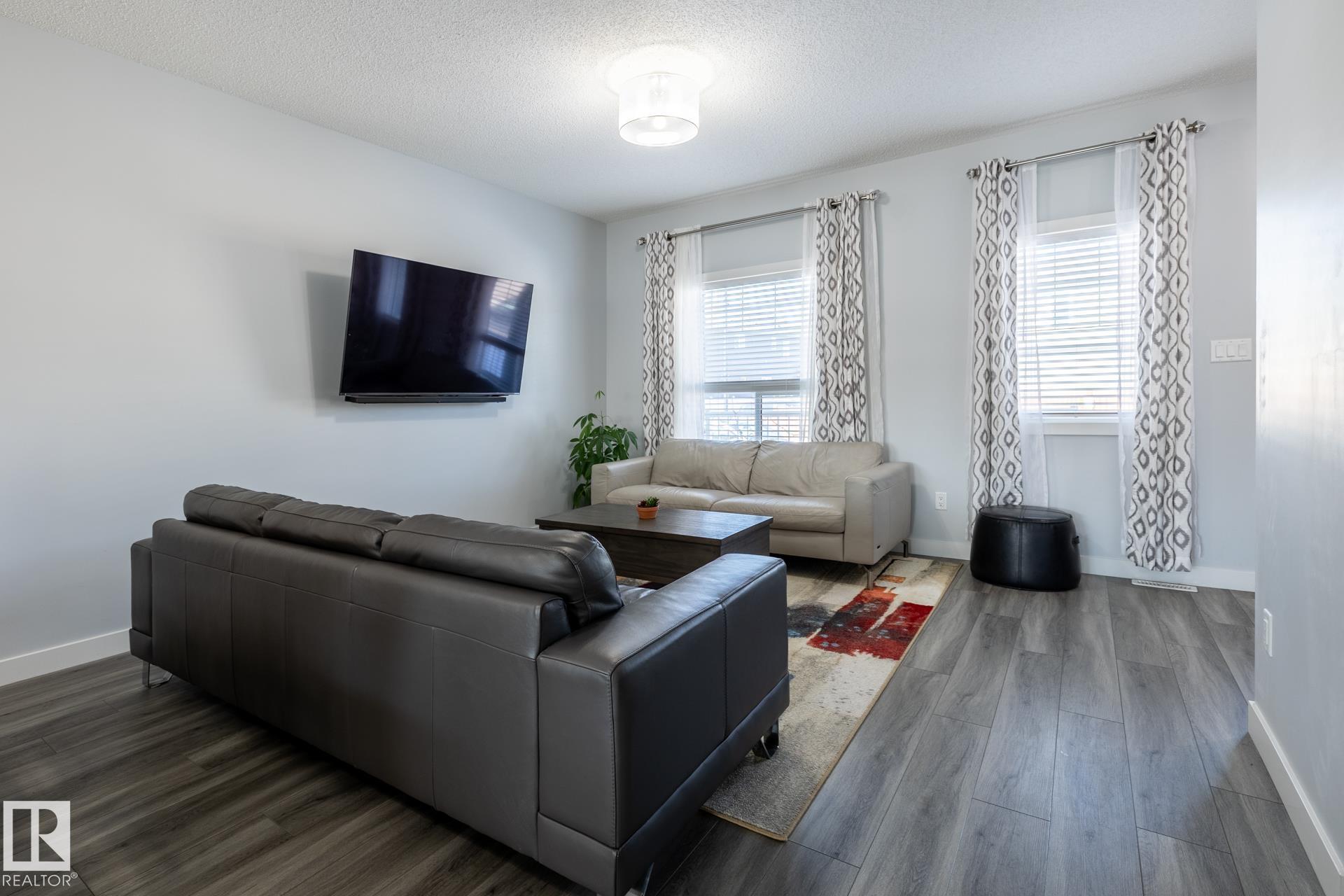Fifth View of 17721 64A Street, McConachie Area, Edmonton, Alberta, T5Y 3X4