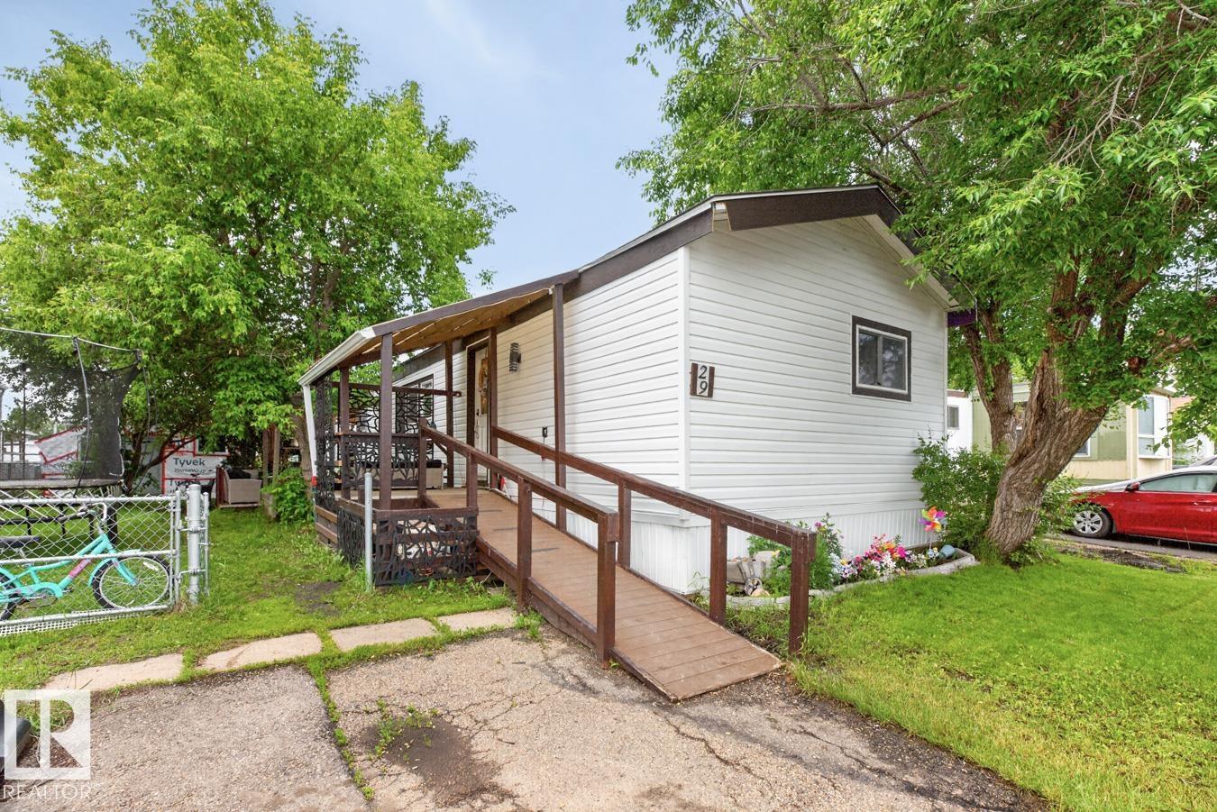 29-5220 44 Avenue, E4497311, Alberta,