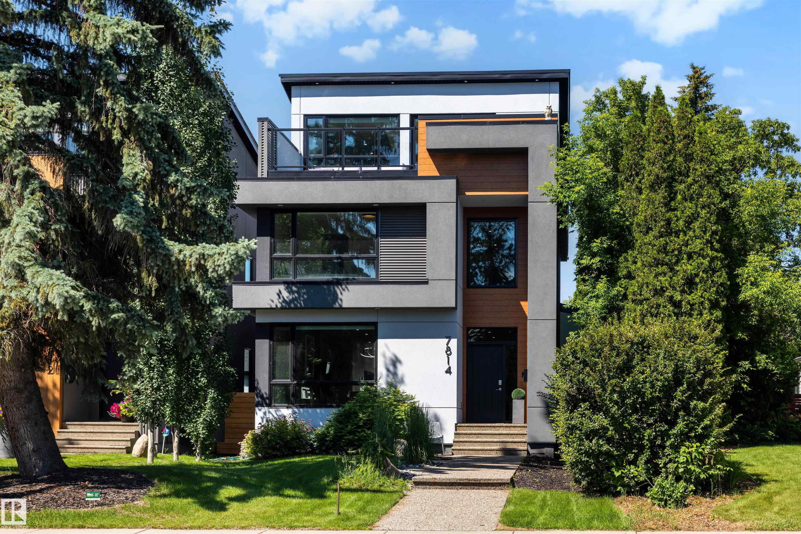 7814 142 Street, E4497326, Alberta,
