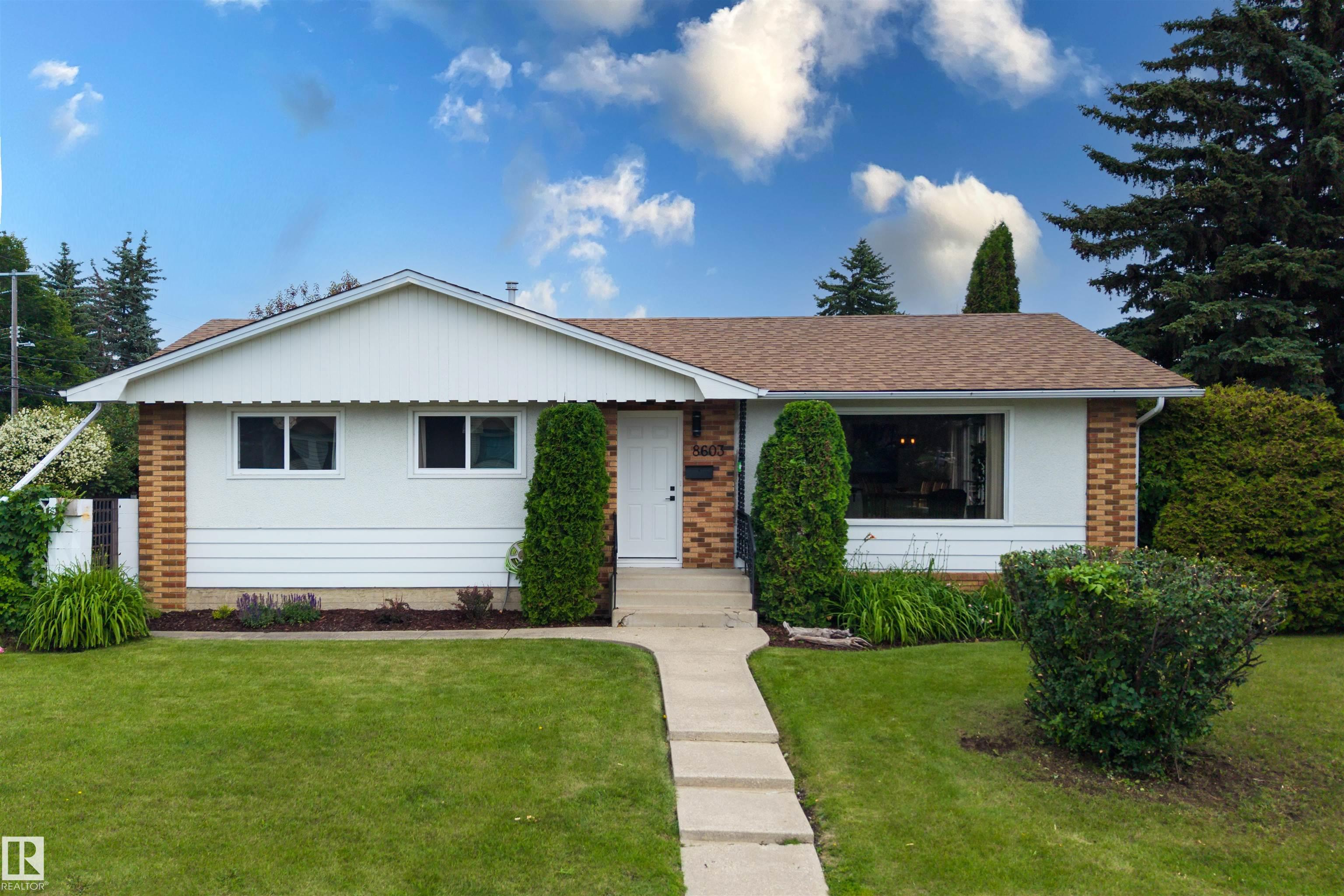 8603 73 Street, E4497329, Alberta,