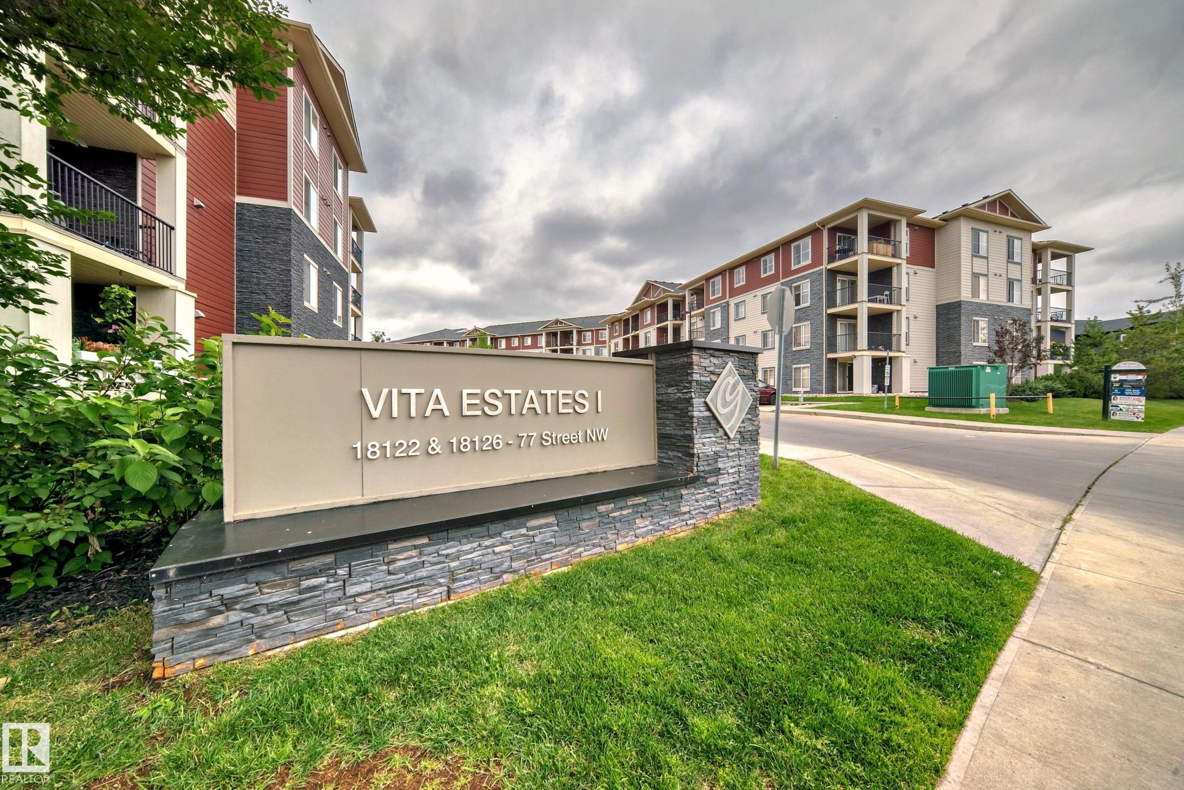 308 18126 77 Street, E4497331, Alberta,