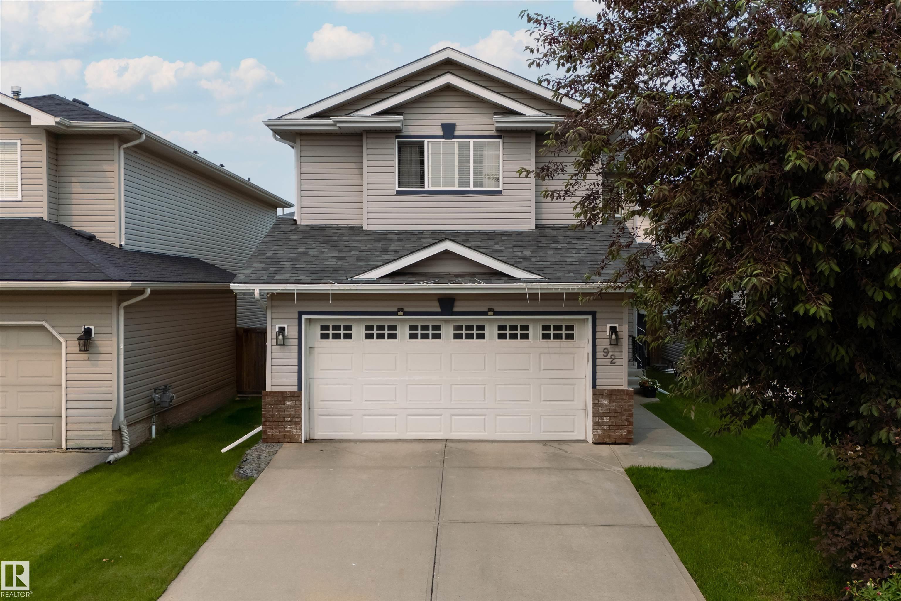 92 FOXBORO Link, E4497332, Alberta,
