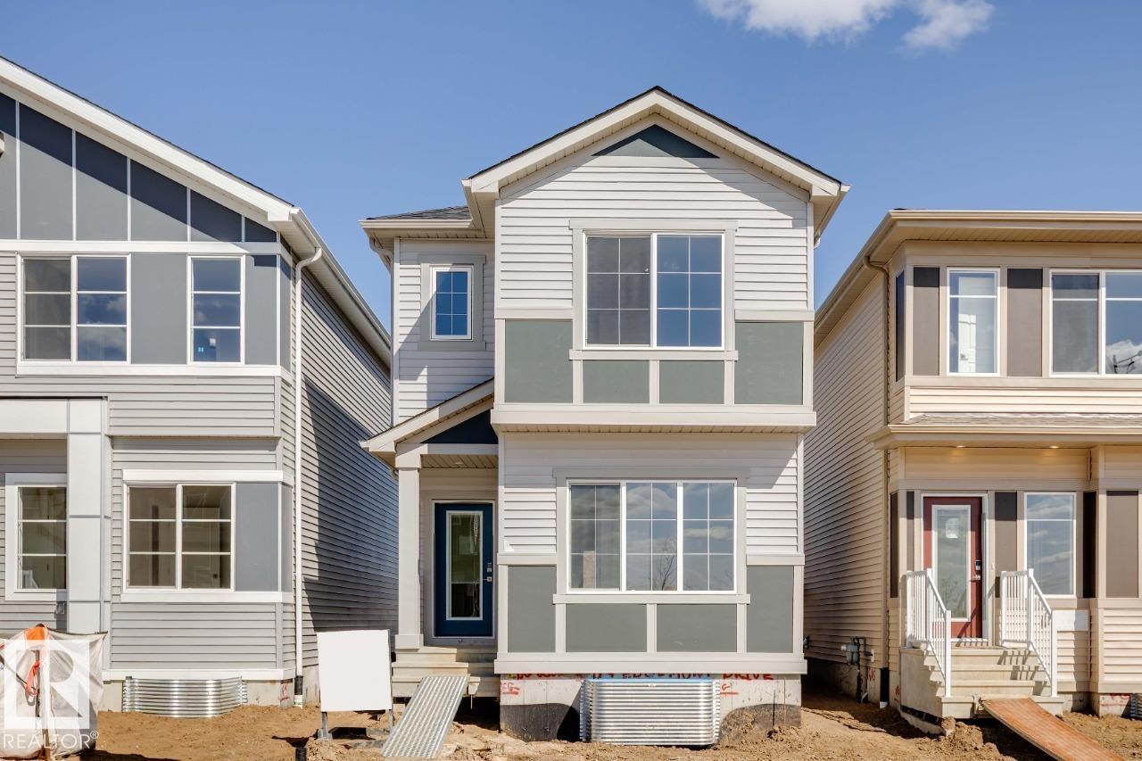 Second View of 309 EDGEMONT Drive, Edgemont (Edmonton), Edmonton, Alberta, T6M 3G7