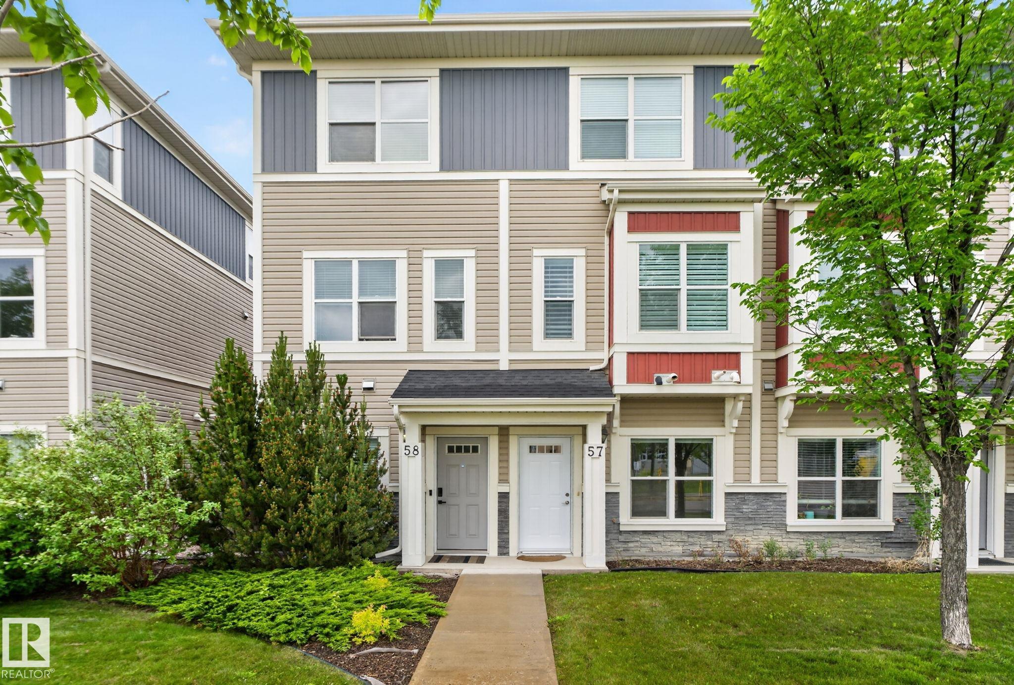 57 3710 ALLAN Drive, E4497340, Alberta,
