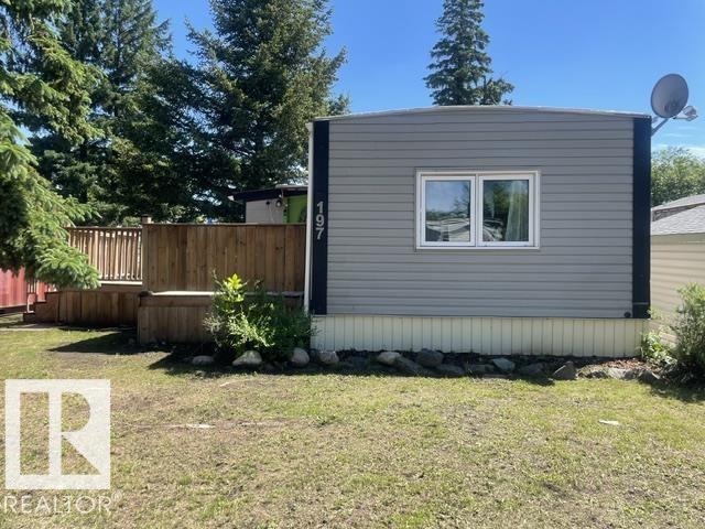 197 Evergreen Park, E4497341, Alberta,