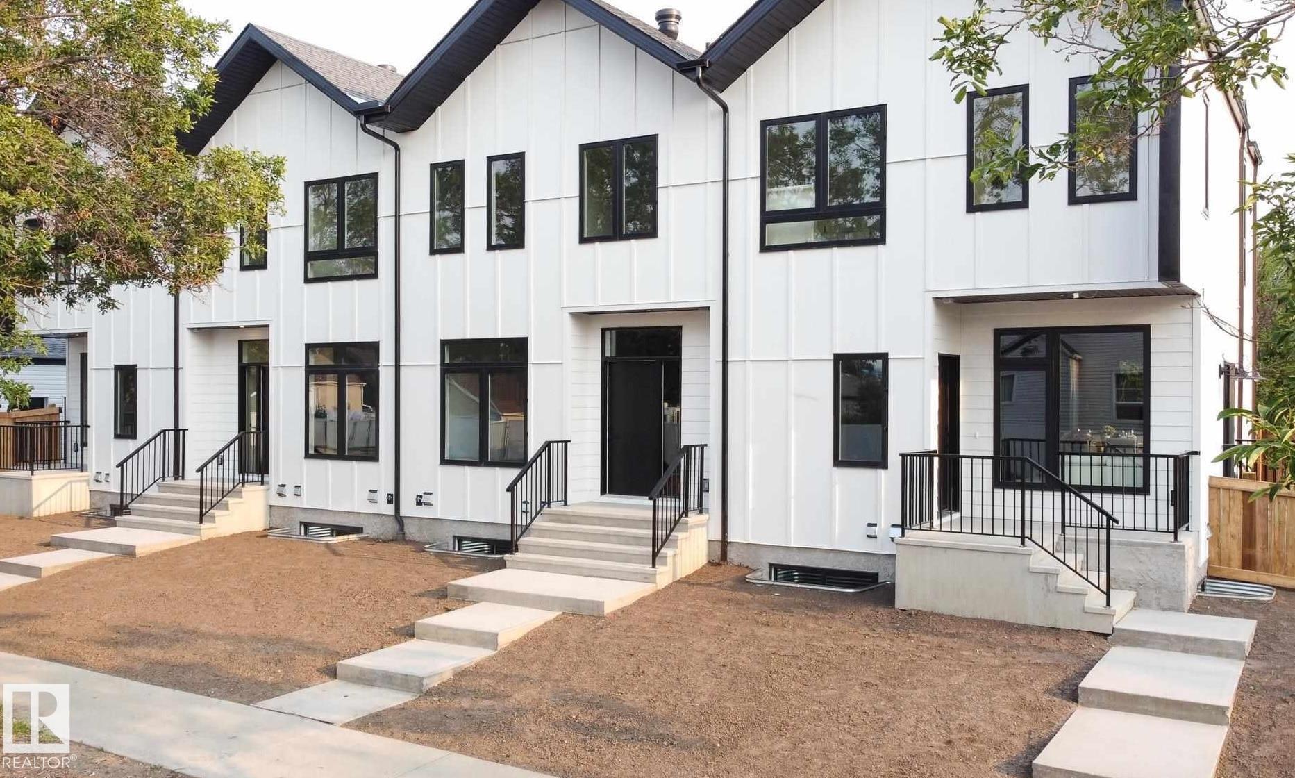 UPPER 10125 116 Avenue NW, E4497344, Alberta,