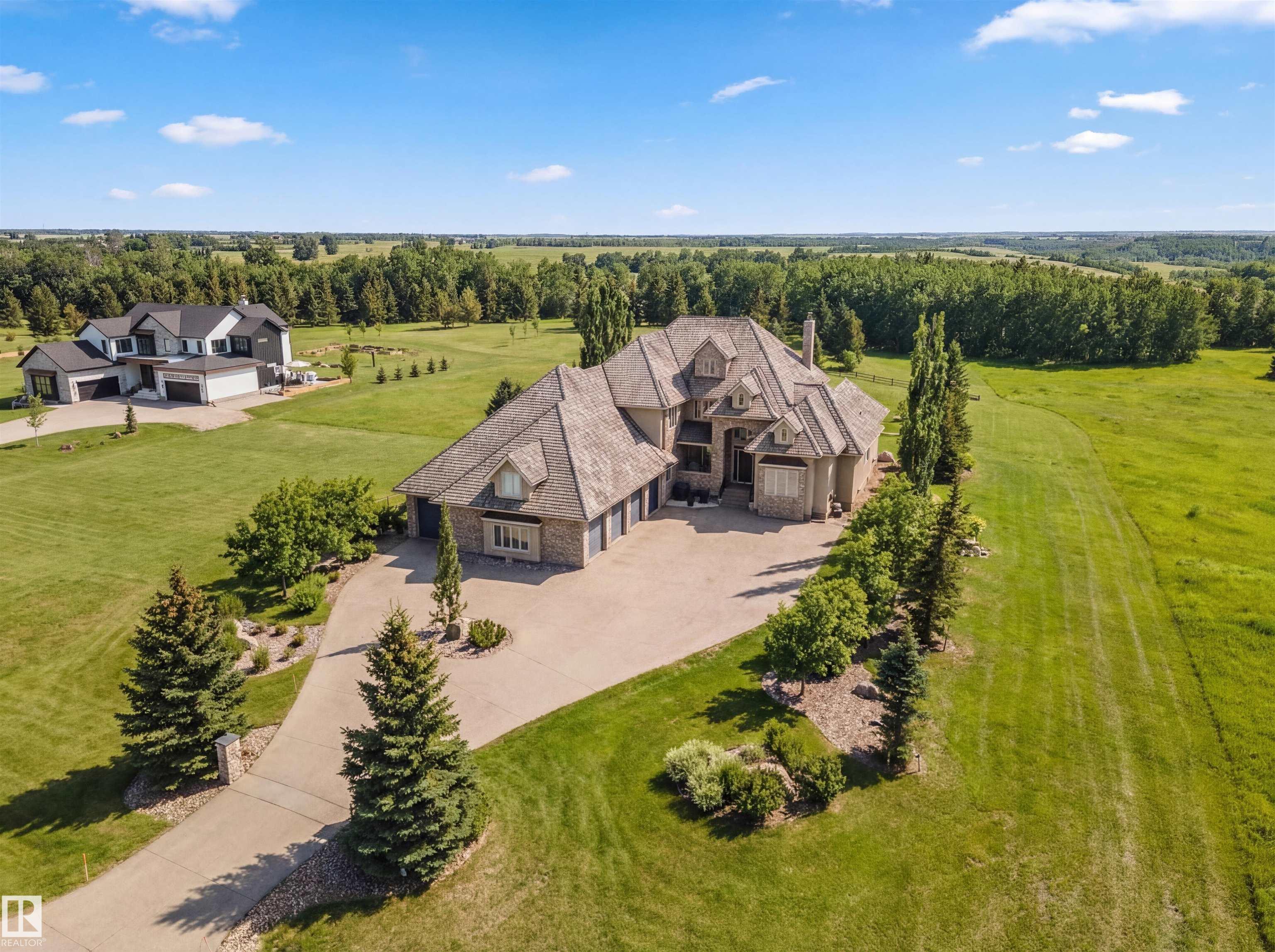 25515 TWP ROAD 511A, E4497345, Alberta,