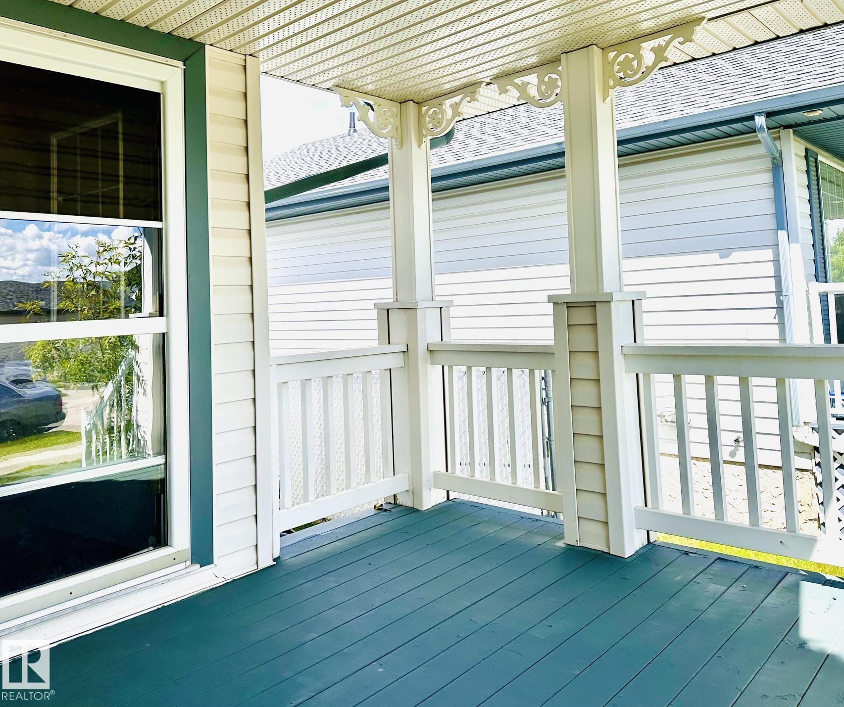 Fourth View of 18 Campbell Road, Tribute, Edmonton, Alberta, T9E 6S5