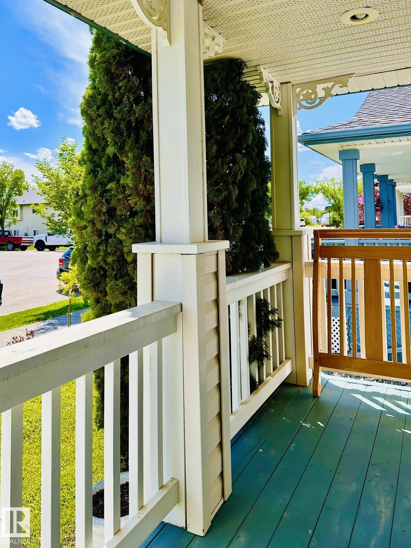 Fifth View of 18 Campbell Road, Tribute, Edmonton, Alberta, T9E 6S5