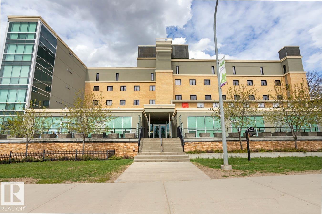 206 9316 82 Avenue, E4497350, Alberta,