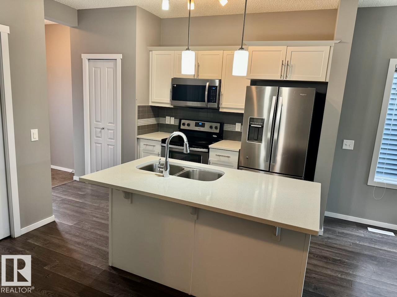 Fourth View of 56 8209 217 Street NW, Rosenthal (Edmonton), Edmonton, Alberta, T5T 6Z4