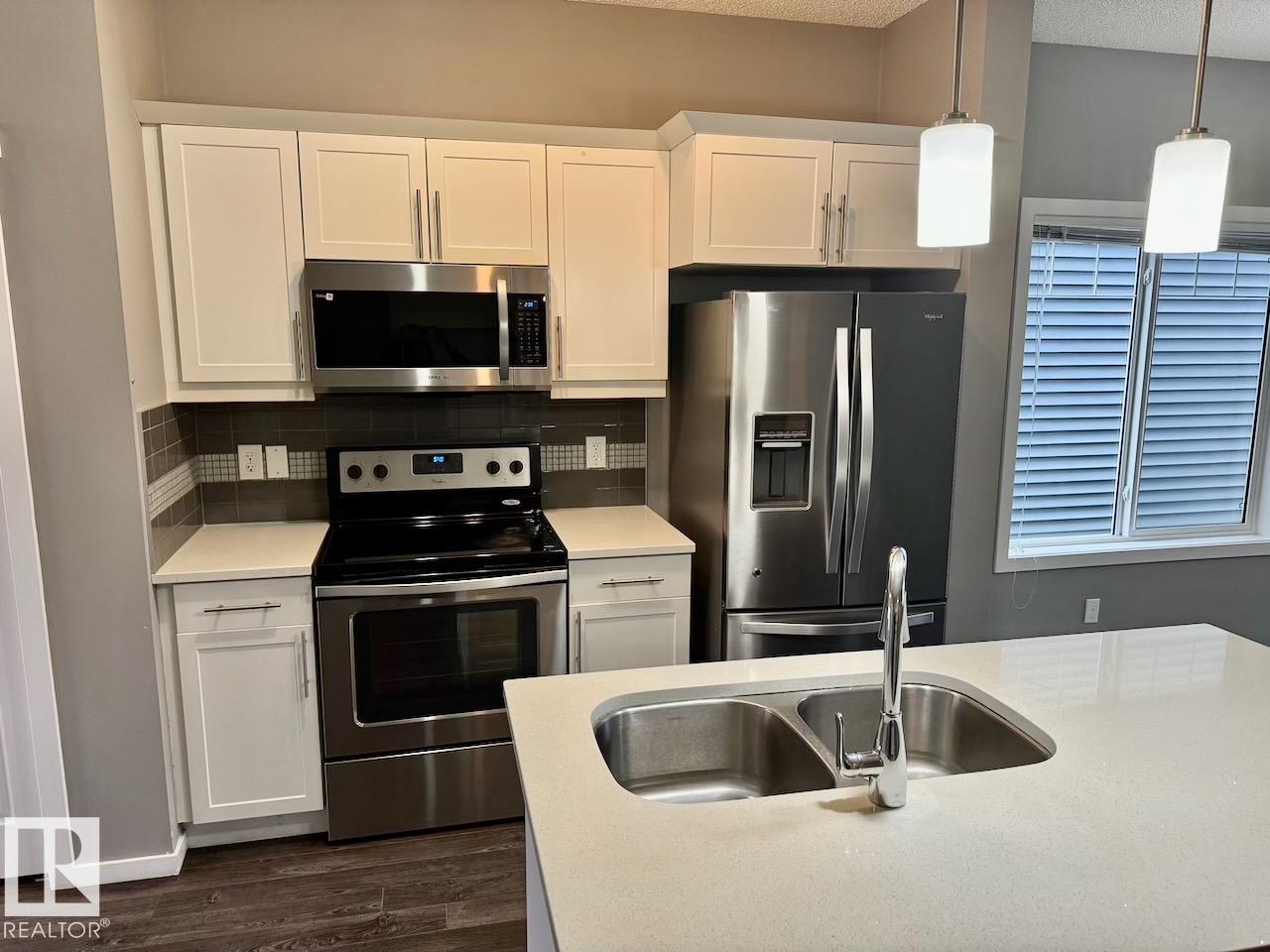 Fifth View of 56 8209 217 Street NW, Rosenthal (Edmonton), Edmonton, Alberta, T5T 6Z4
