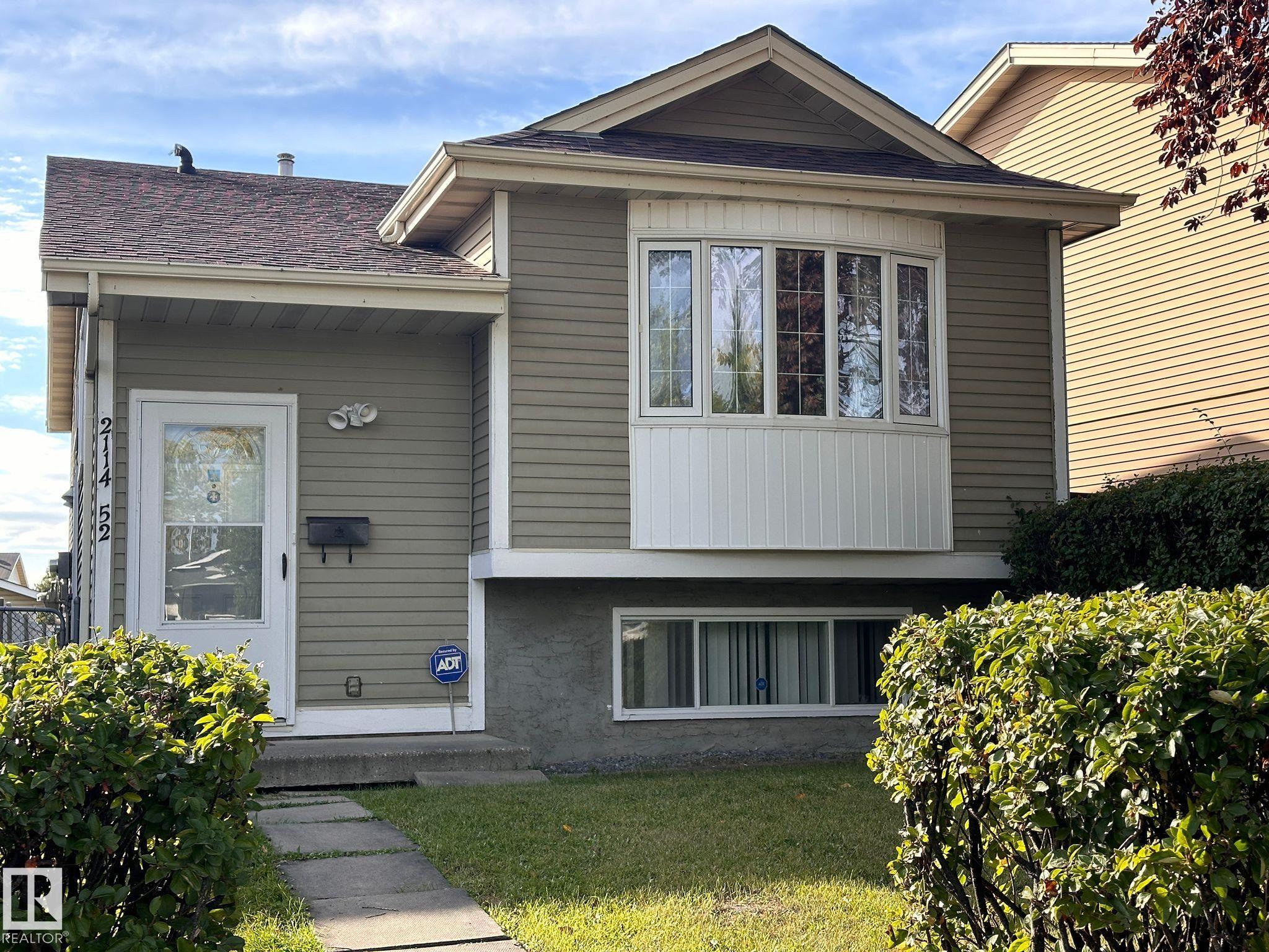 2114 52 Street, E4497353, Alberta,