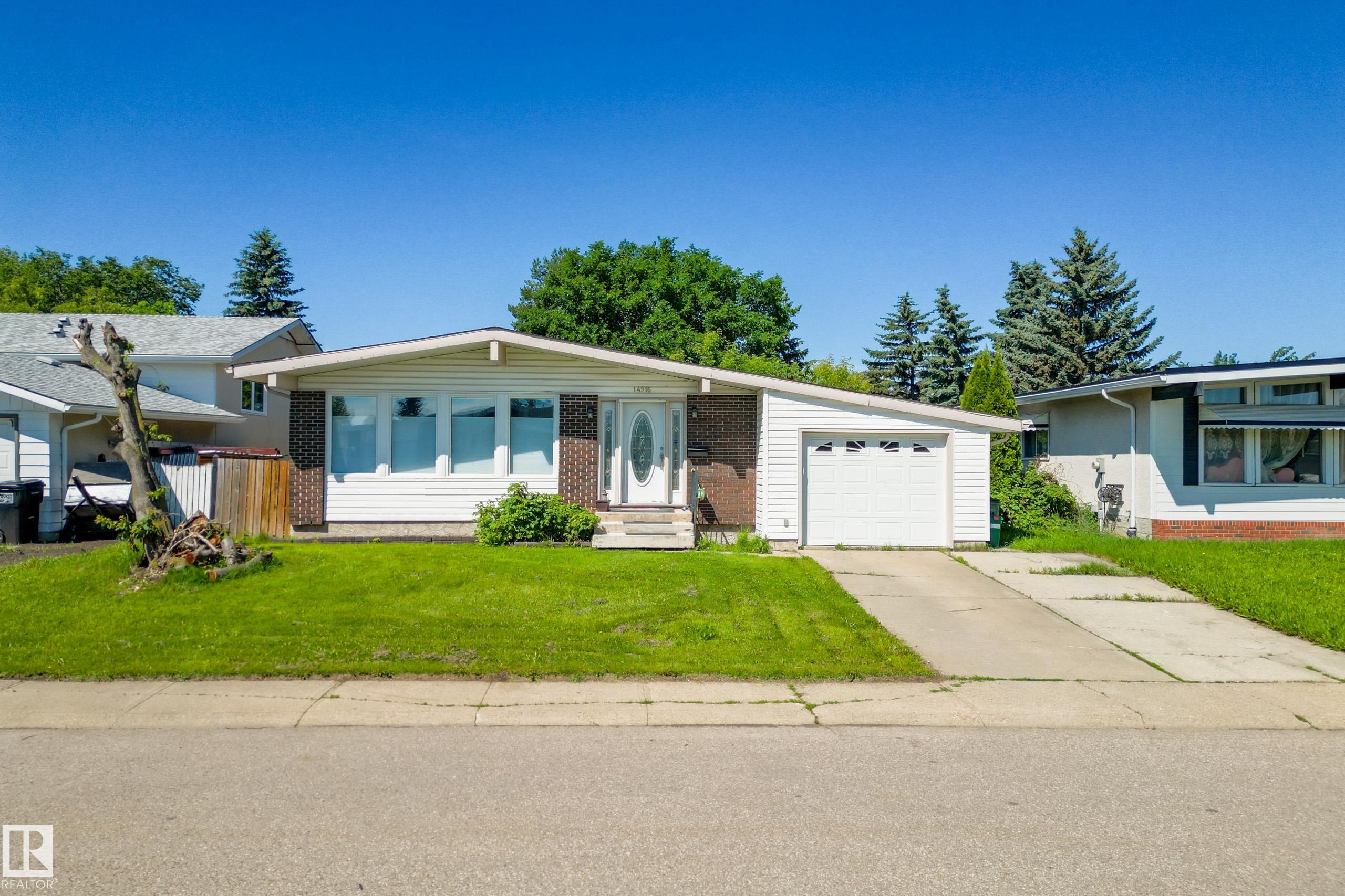 14916 114A Street, E4497358, Alberta,