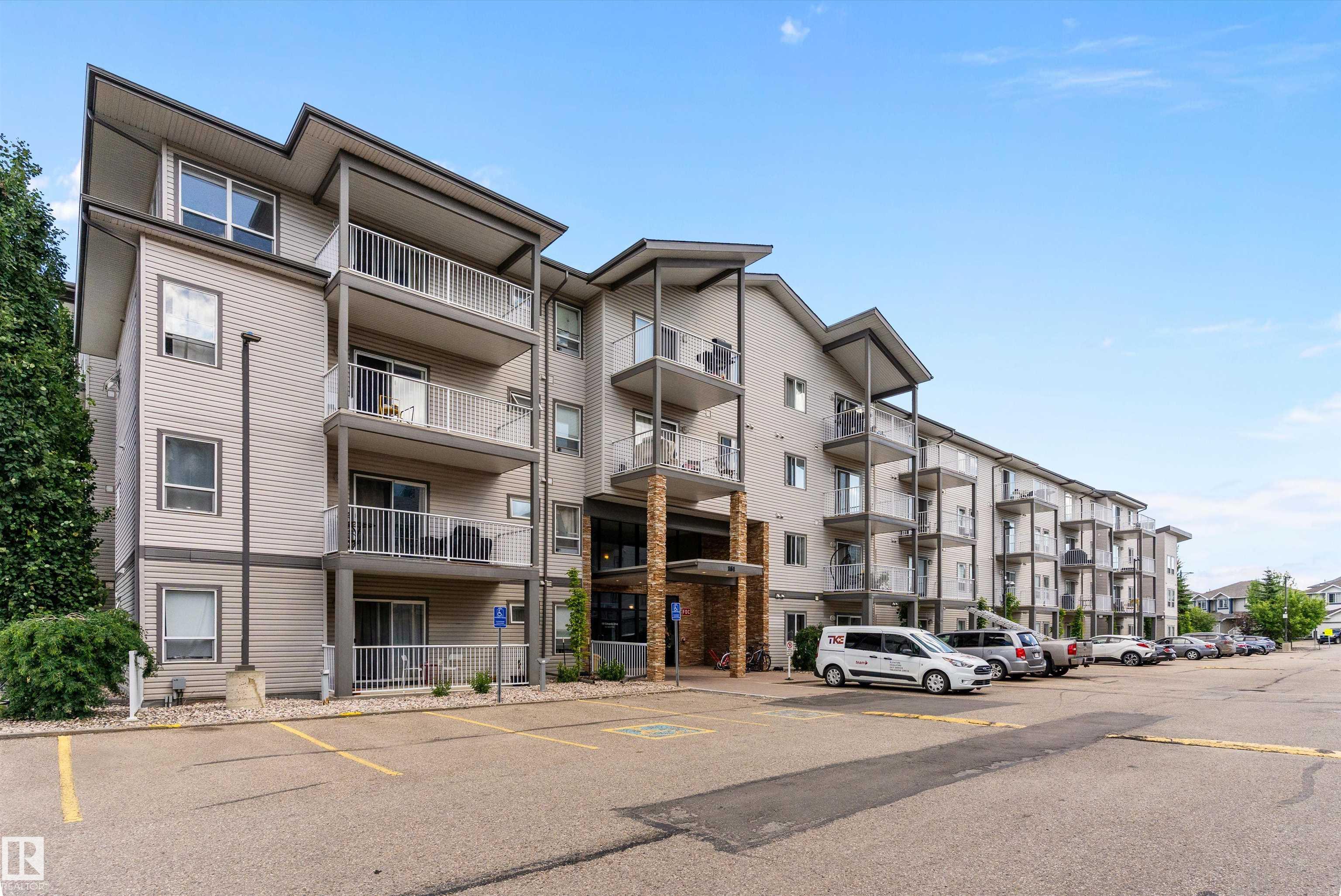 305 151 Edwards Drive, E4497368, Alberta,