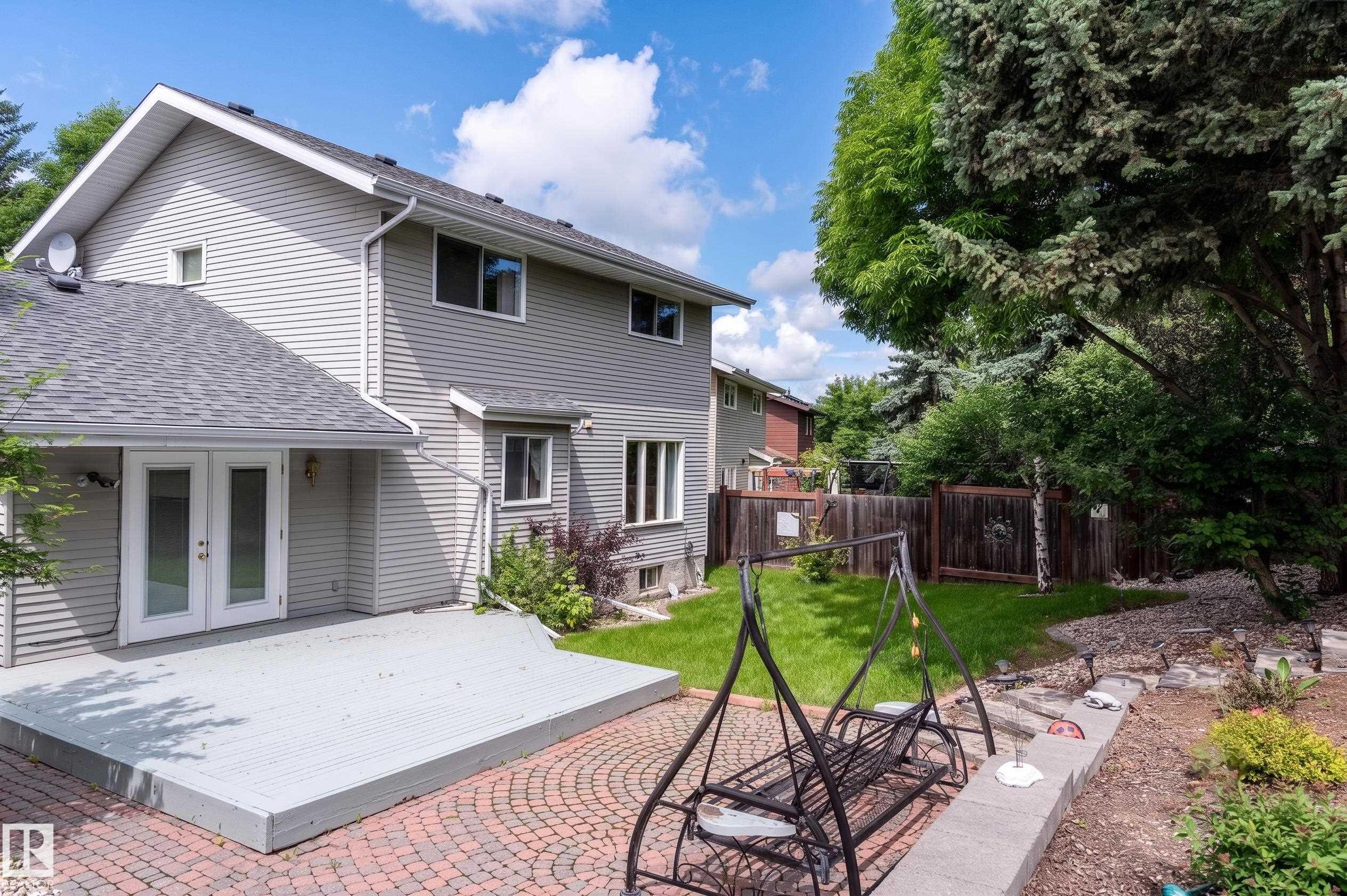 45 Wimbleton Crescent, E4497375, Alberta,