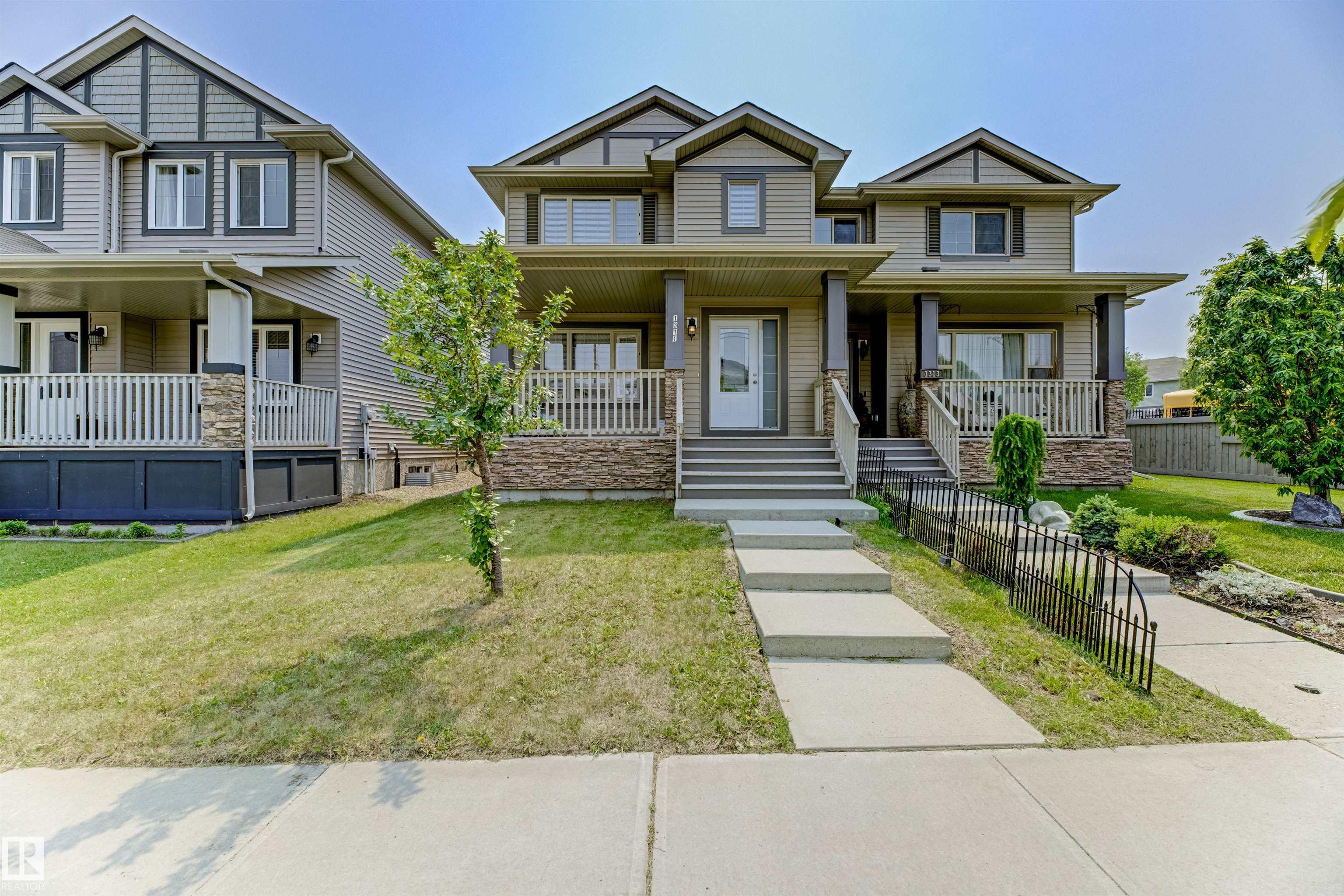 1311 30 Avenue, E4497382, Alberta,