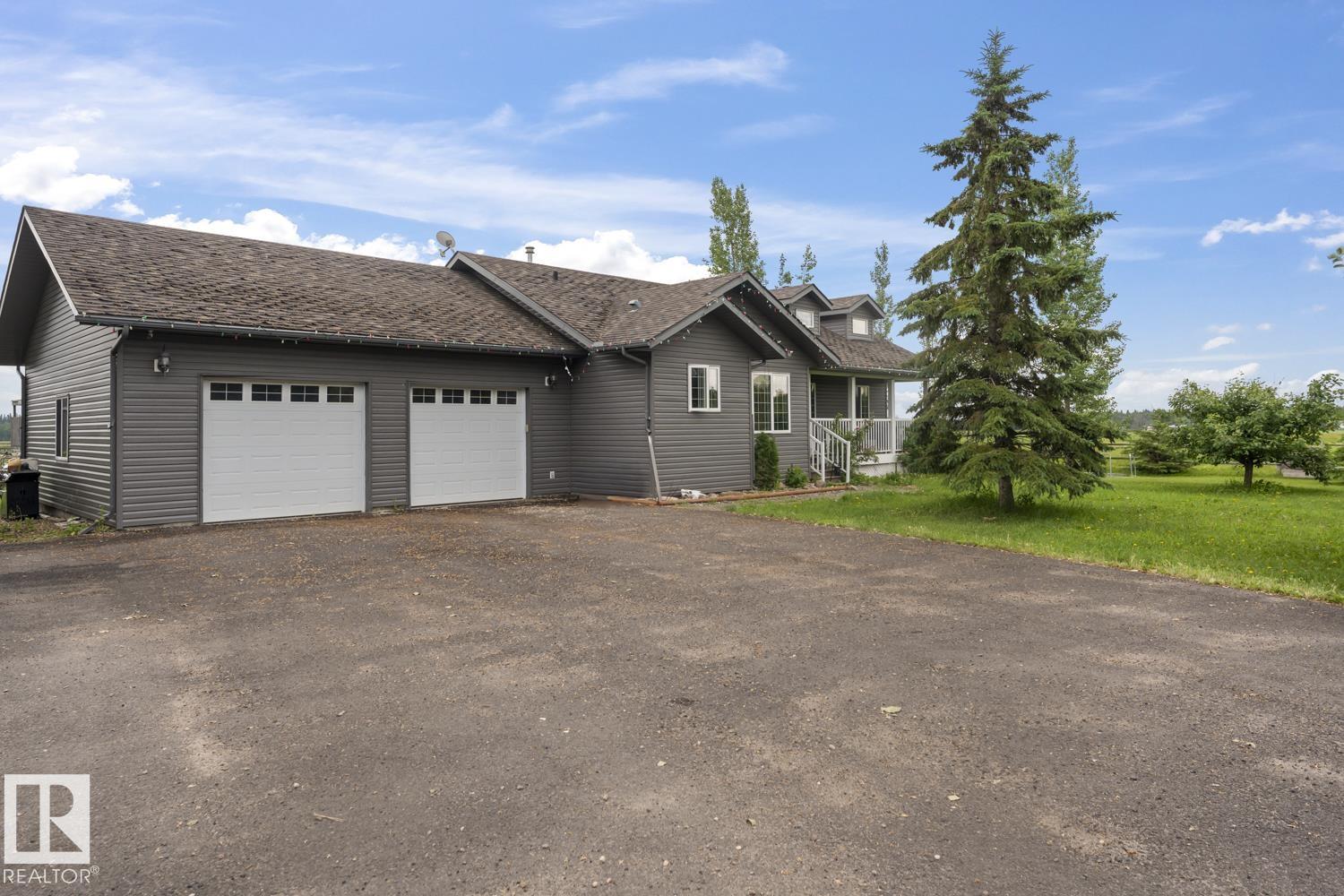 62031 RGE RD 455, E4497385, Alberta,