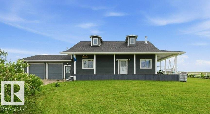 58111 LILY LAKE Road, E4497386, Alberta,