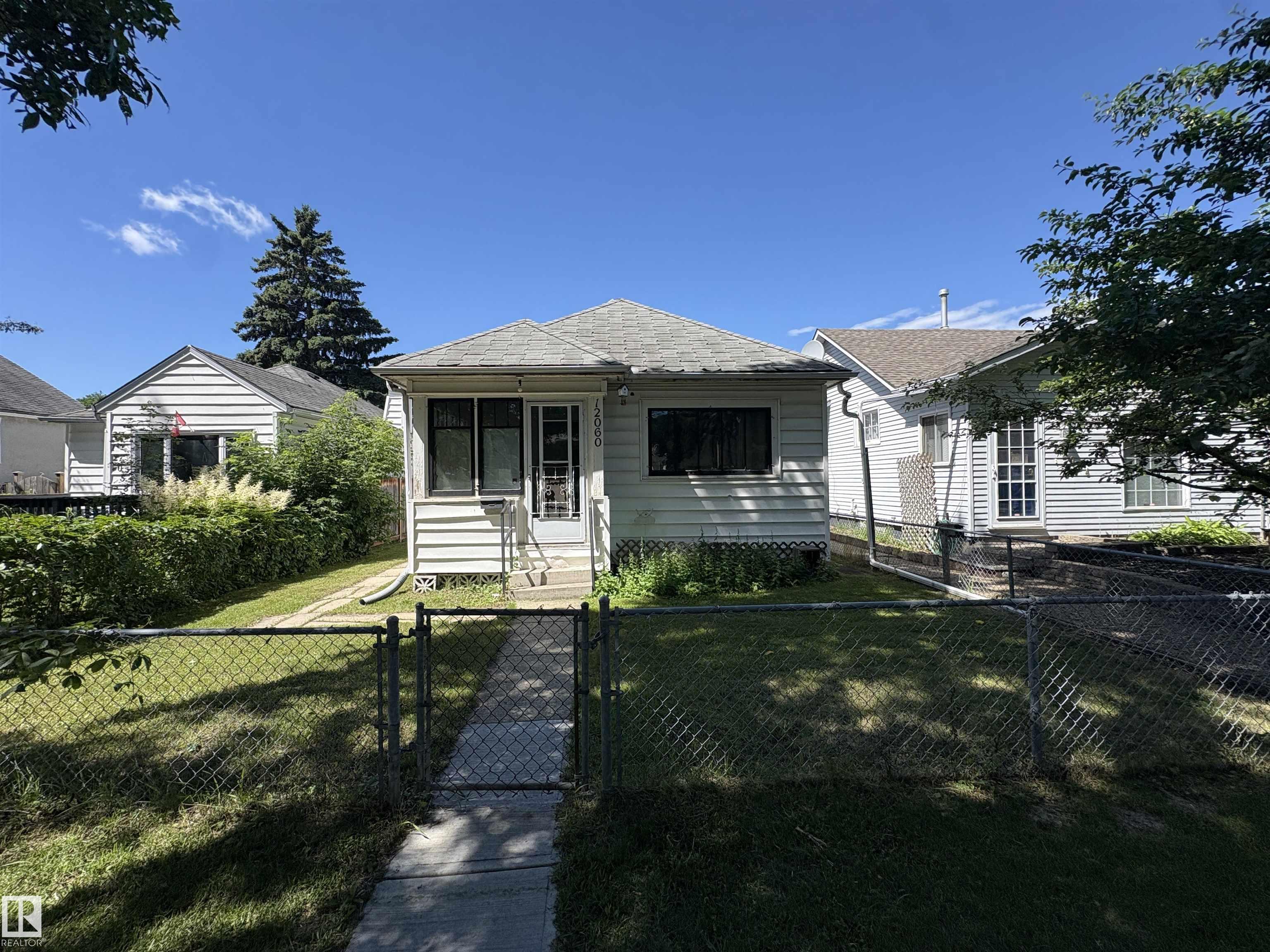 12060 94 Street NW, E4497387, Alberta,