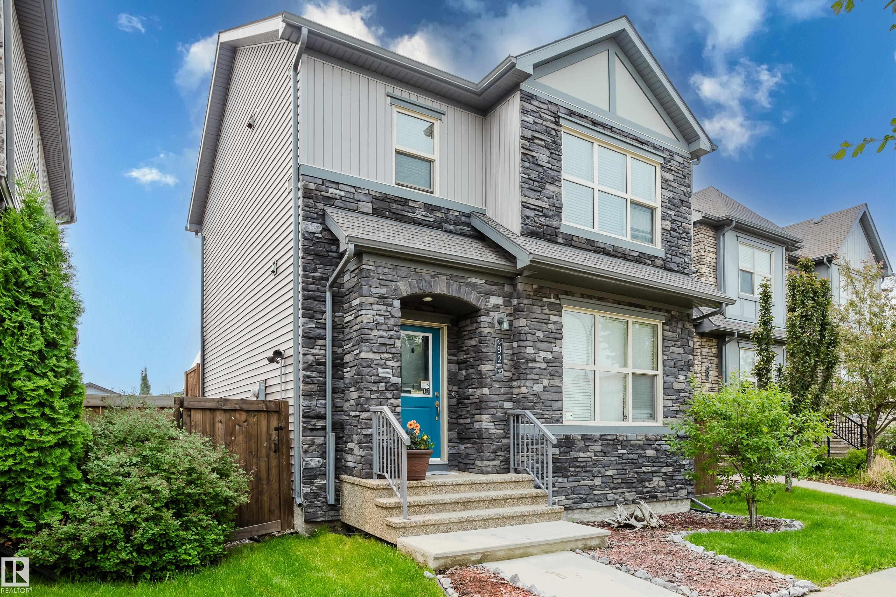92 GREENBURY Boulevard, E4497391, Alberta,